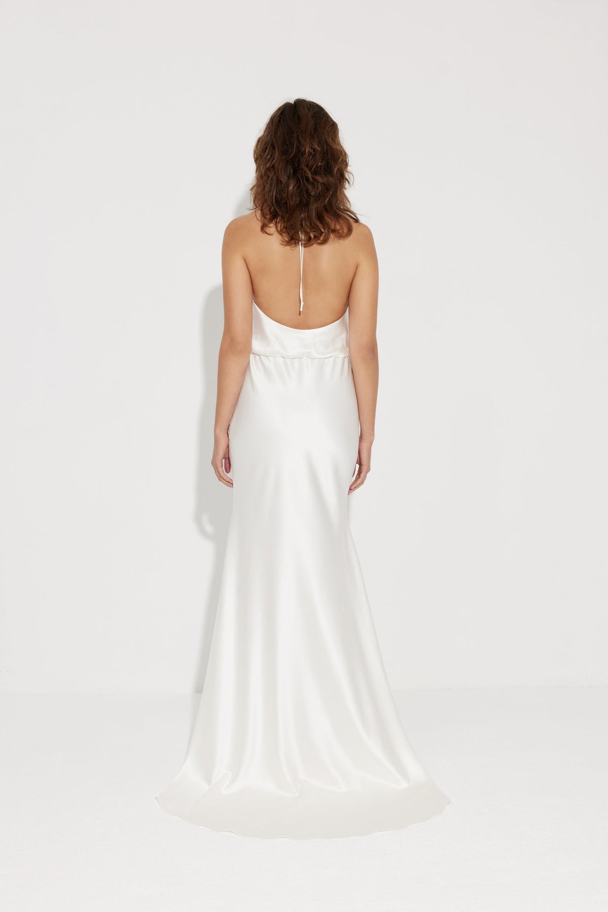 DUA OFF-WHITE – zdjęcie 2
