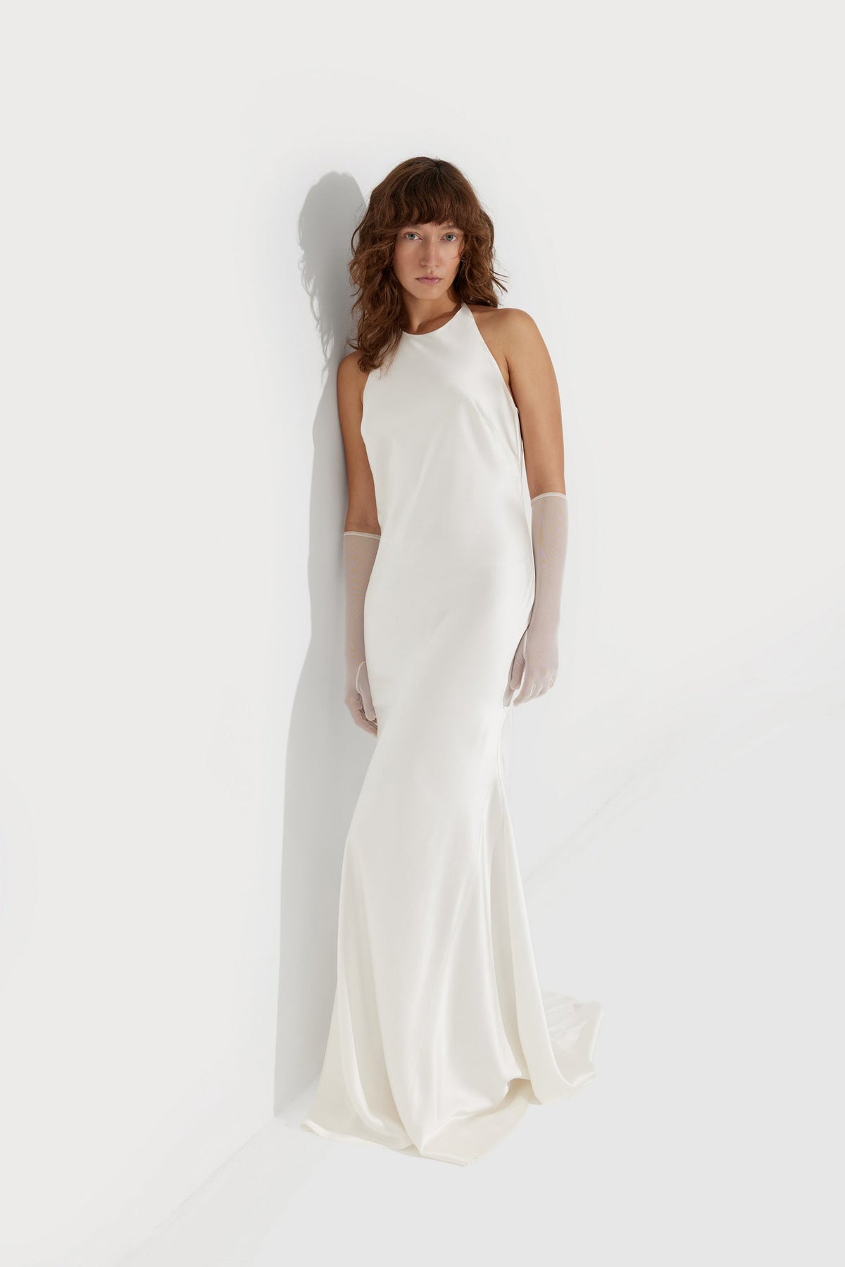 GAIA OFF-WHITE – zdjęcie 1