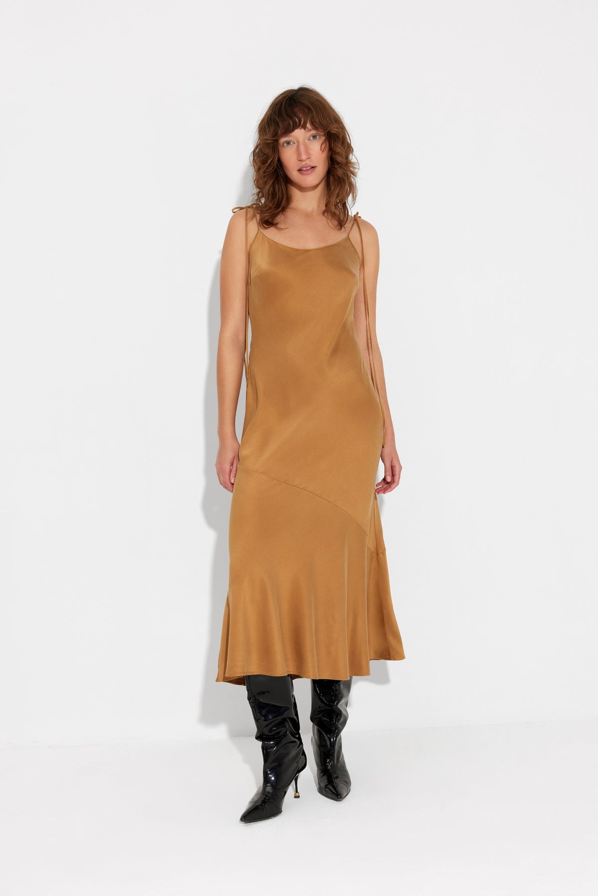 GIGI COLOR CINNAMON BRONZE