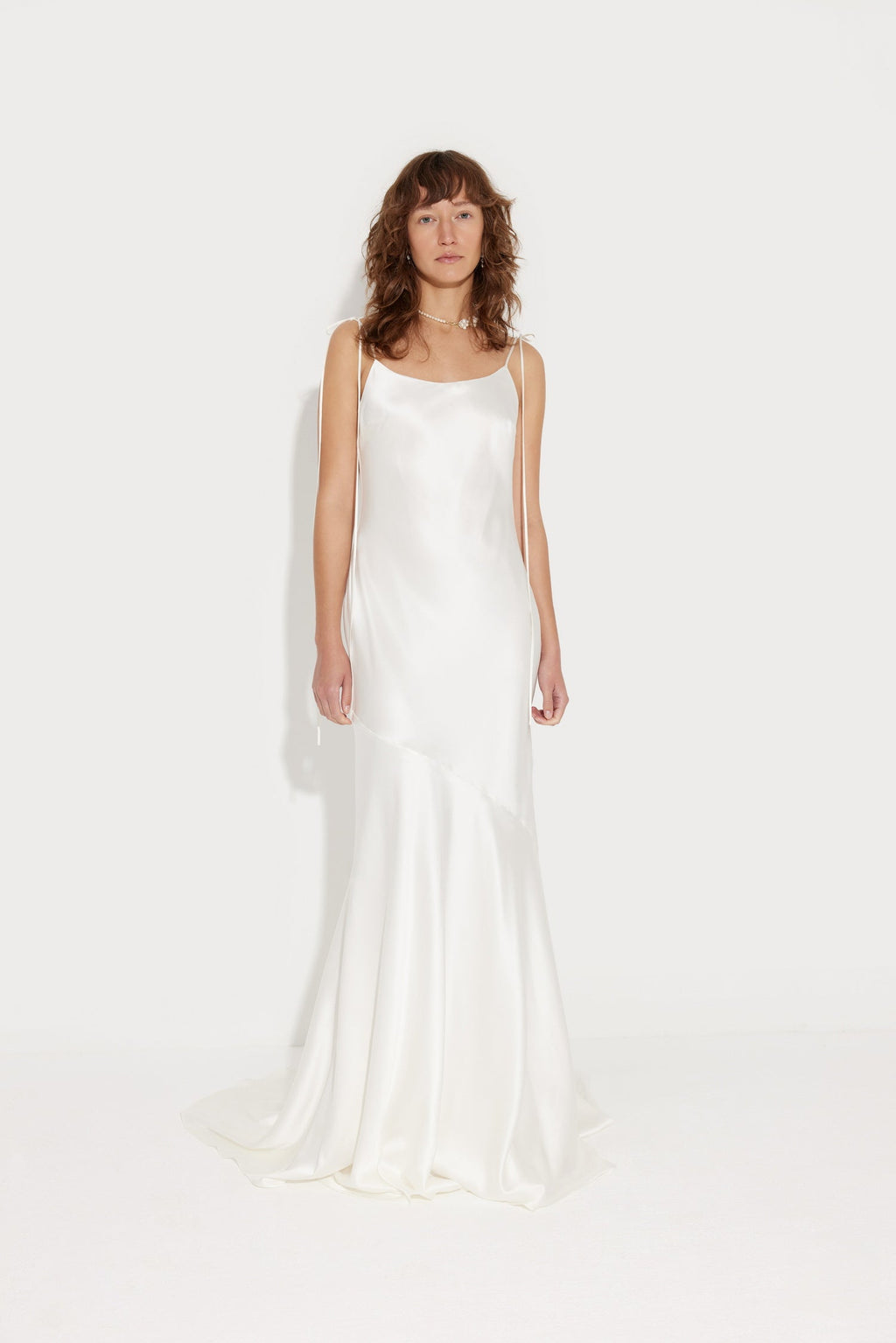GIGI OFF-WHITE – zdjęcie 1