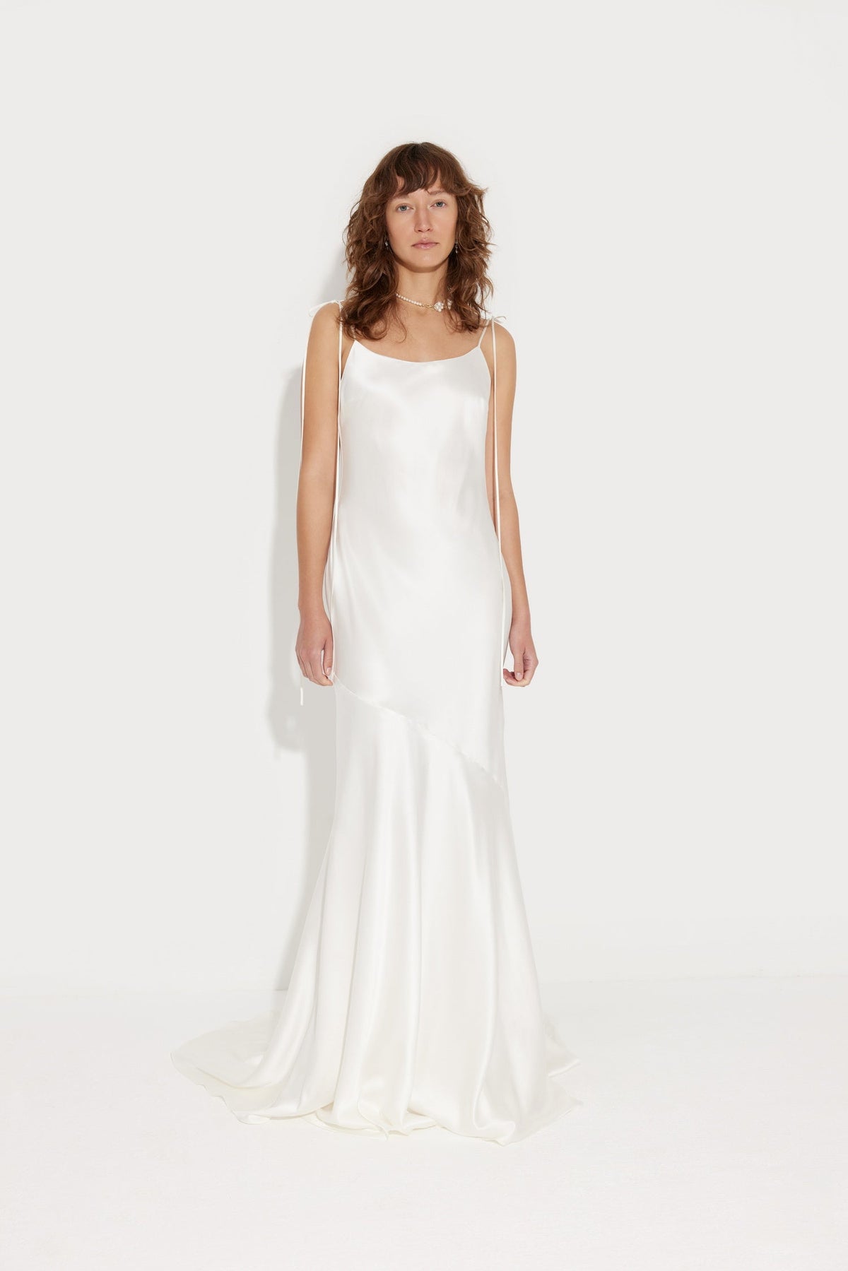 GIGI OFF-WHITE – zdjęcie 1