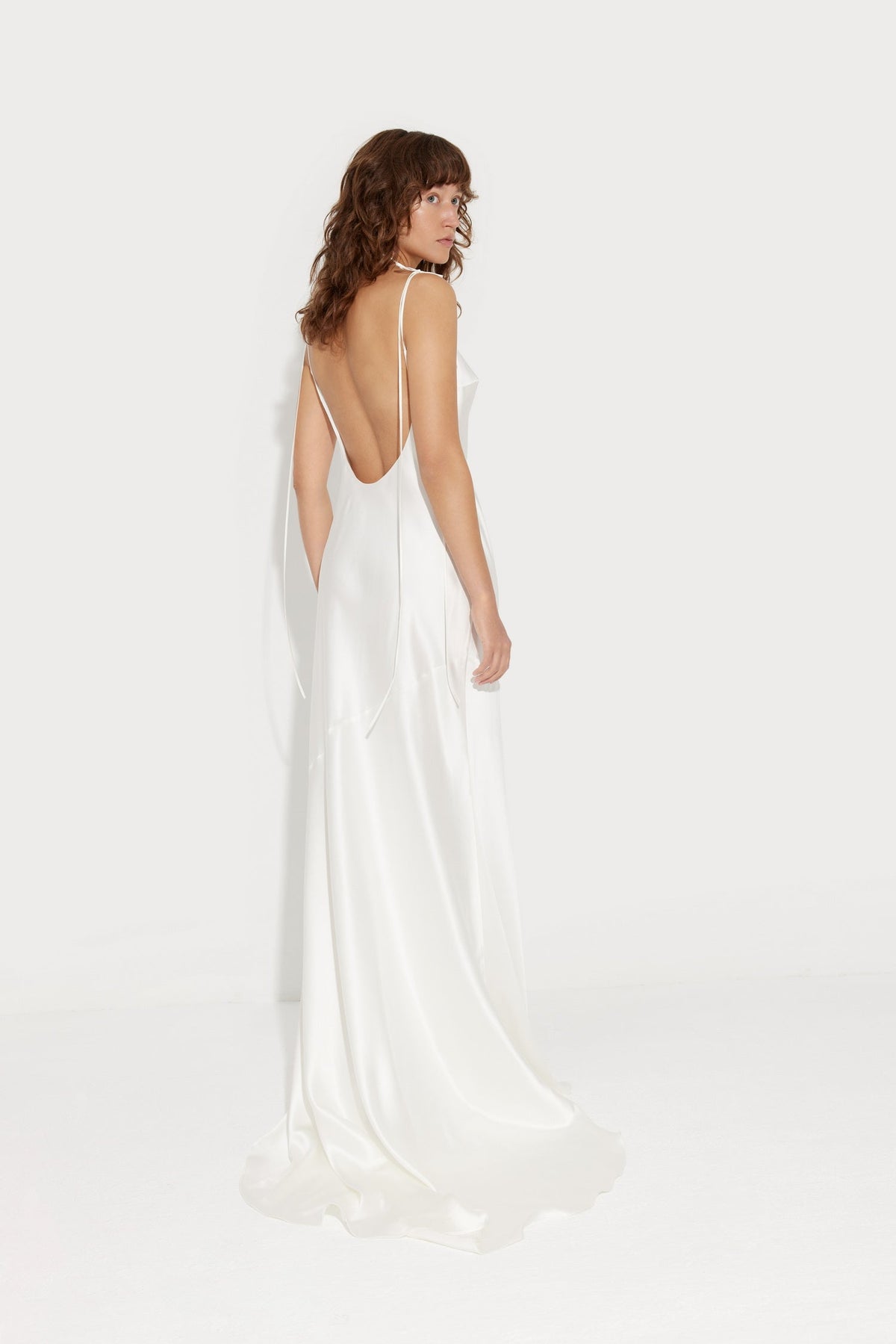 GIGI OFF-WHITE – zdjęcie 2