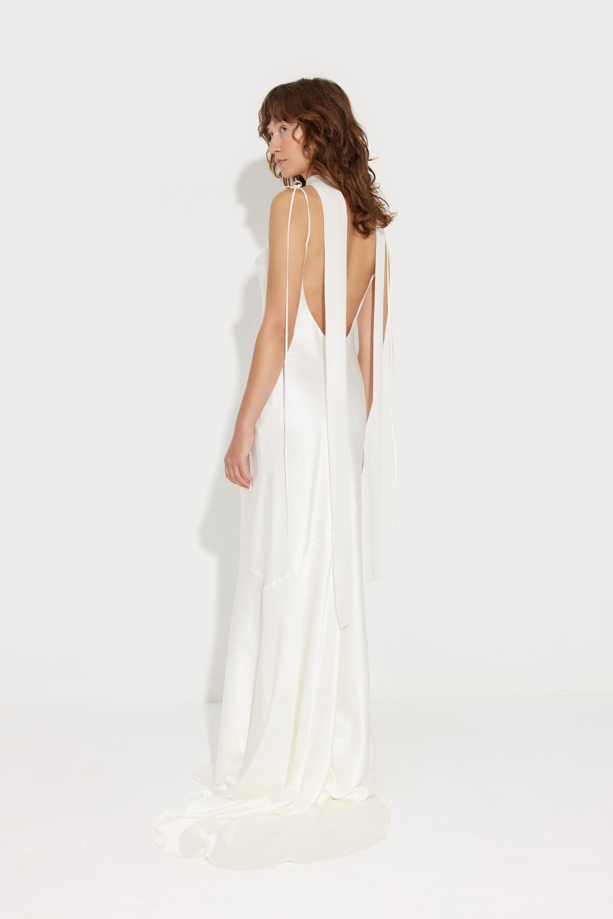 GIGI OFF-WHITE – zdjęcie 3
