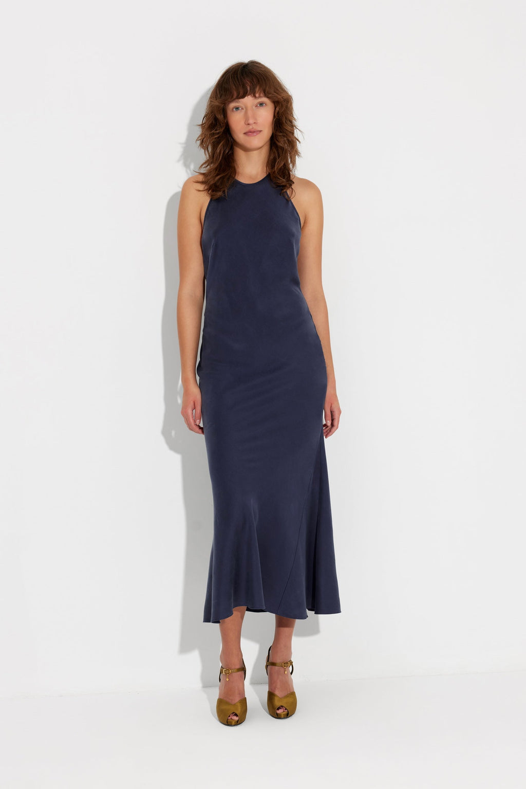 HAILEY COLOR MIDNIGHT NAVY