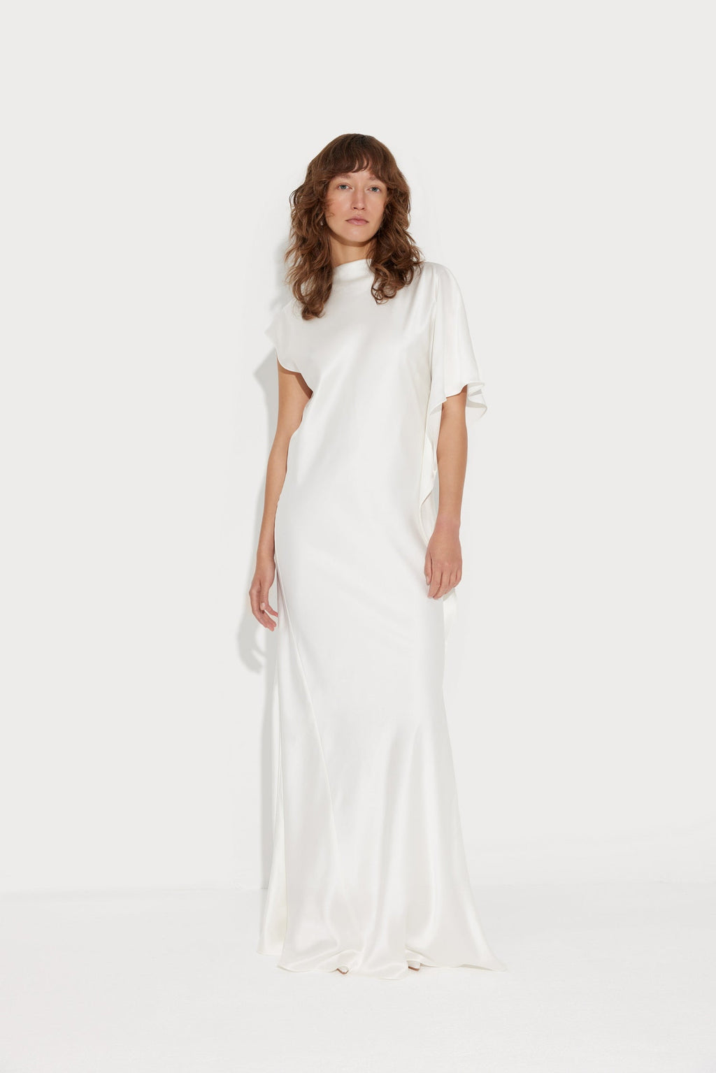 KAIA OFF-WHITE – zdjęcie 1