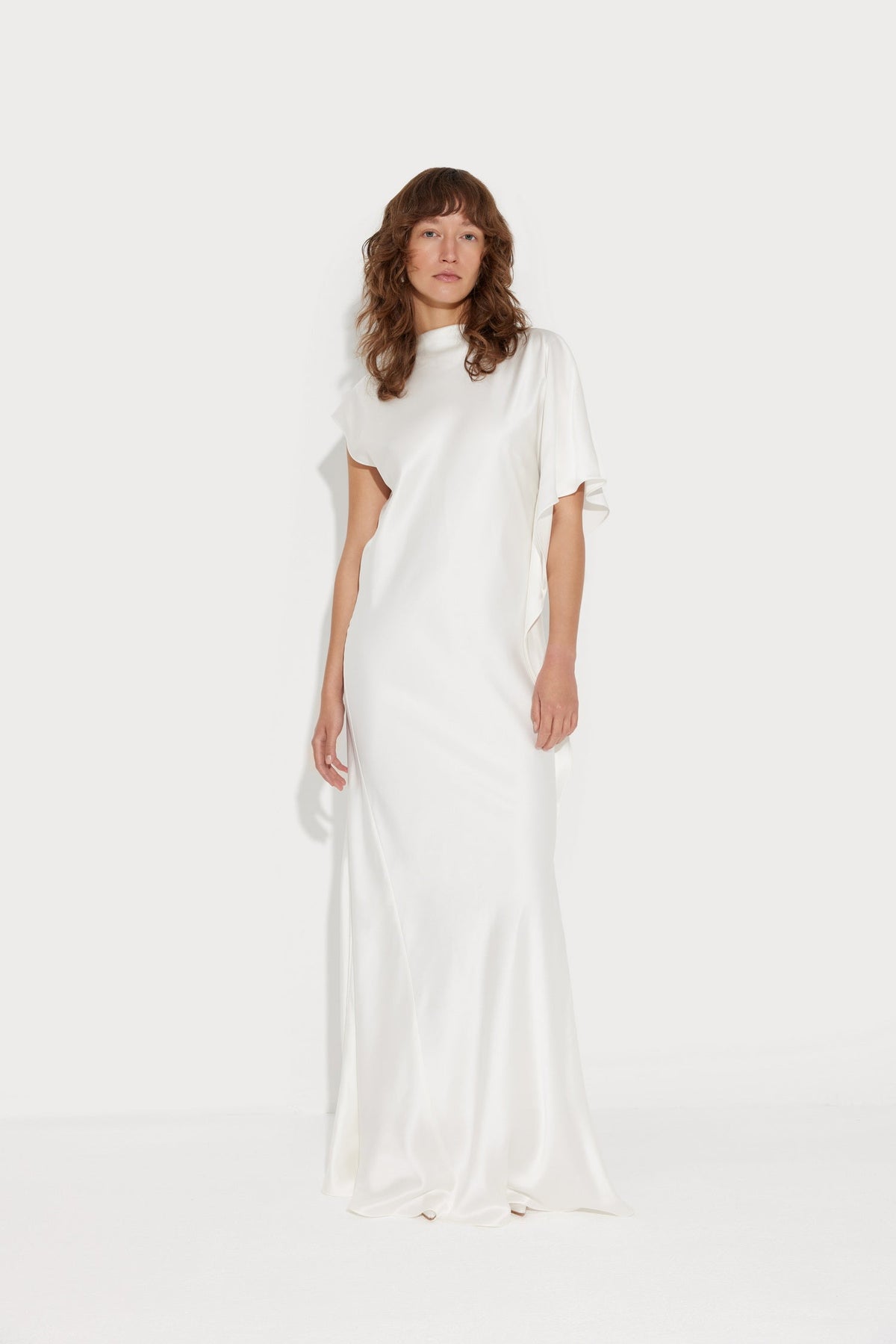 KAIA OFF-WHITE – zdjęcie 1