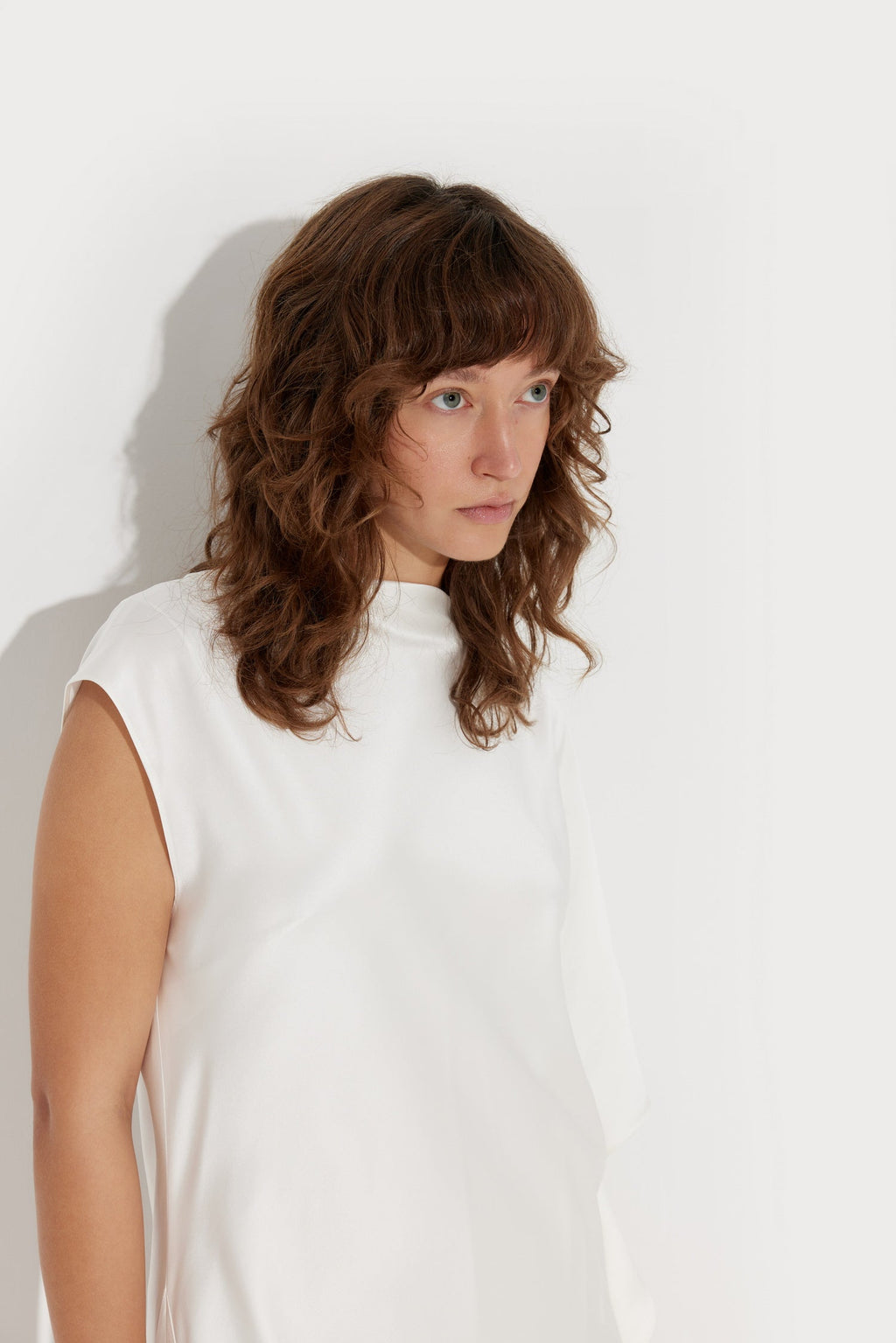 KAIA OFF-WHITE – zdjęcie 3