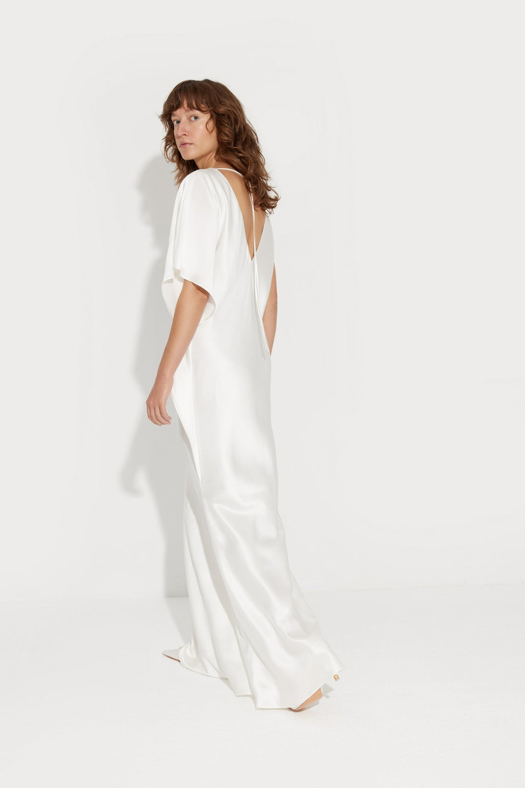 KAIA OFF-WHITE – zdjęcie 2