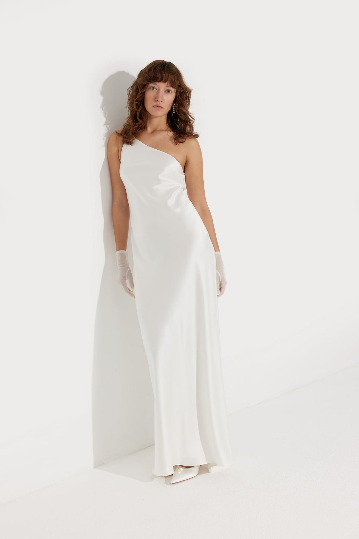 LOLA OFF-WHITE – zdjęcie 1