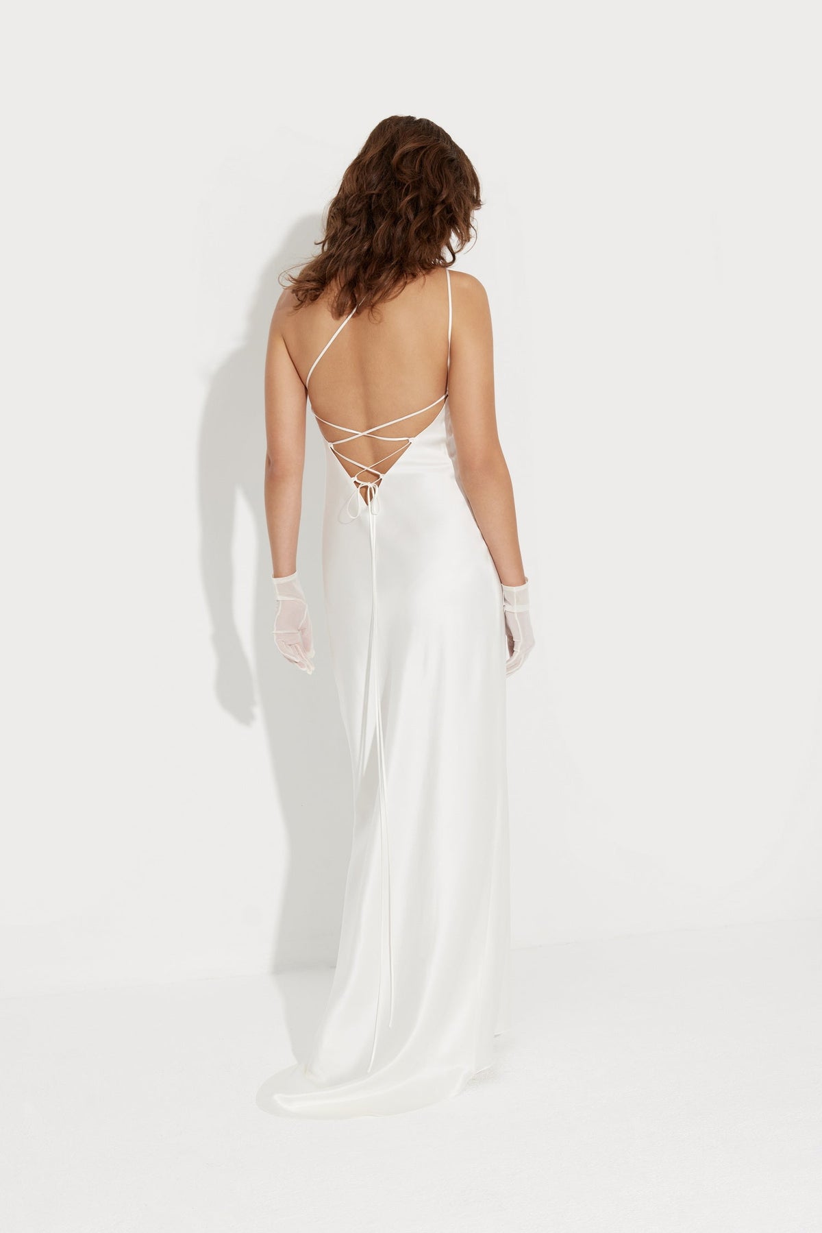 LOLA OFF-WHITE – zdjęcie 3