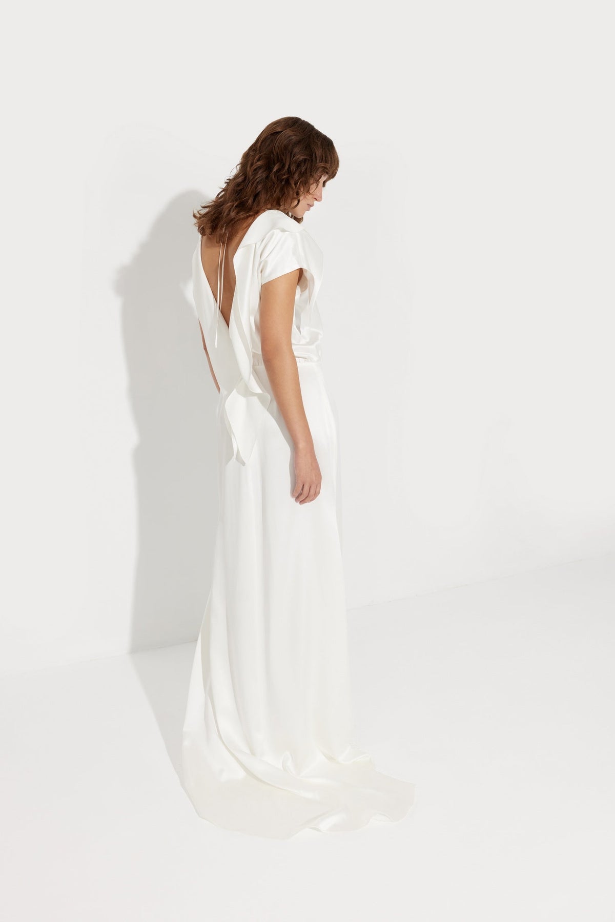 MARGOT OFF-WHITE – zdjęcie 2