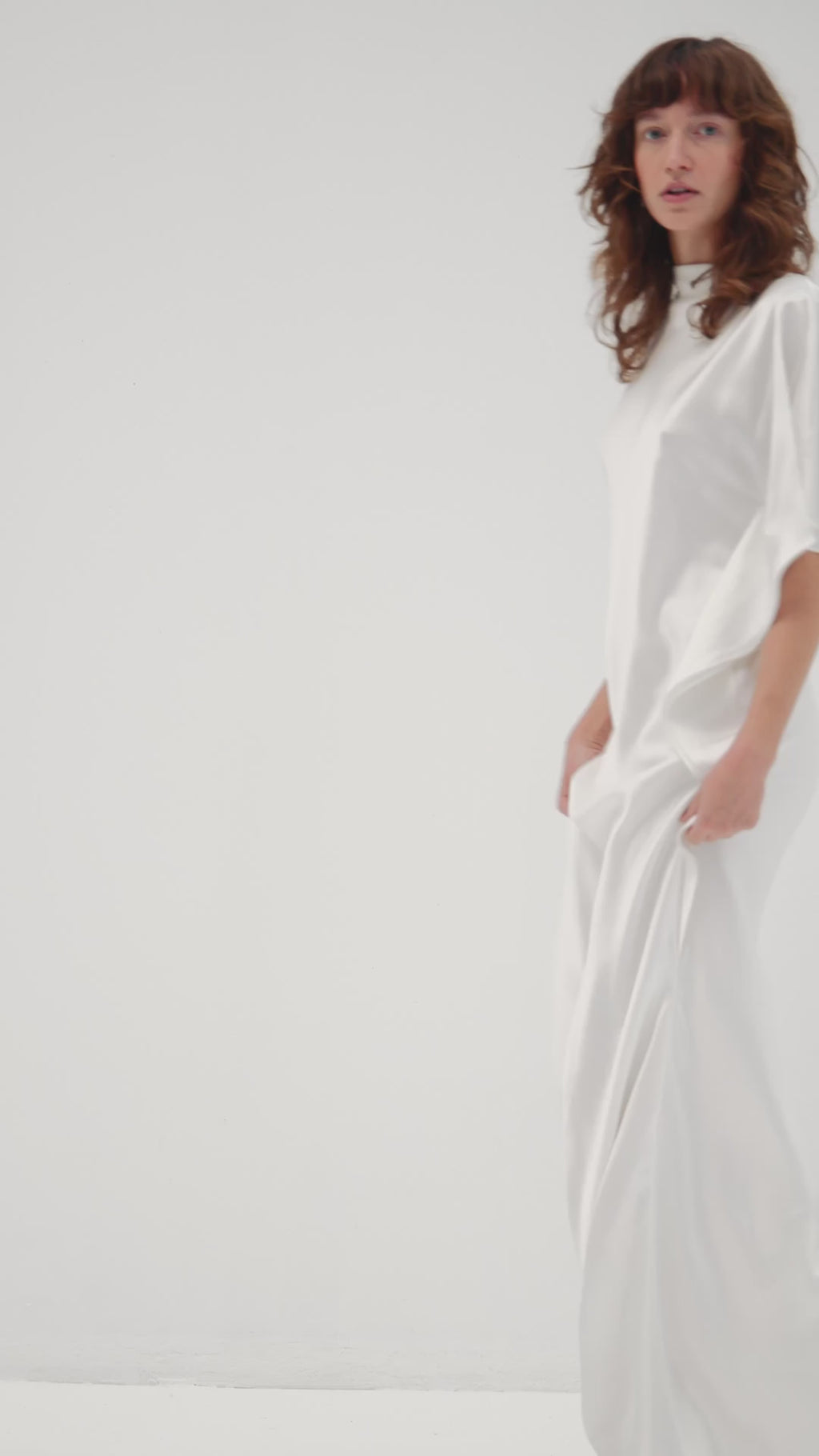 KAIA OFF-WHITE