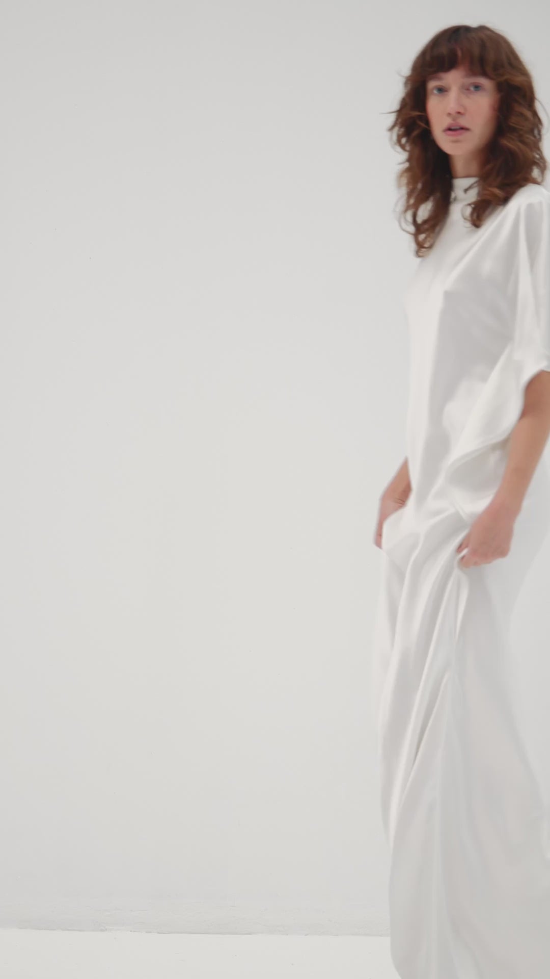 KAIA OFF-WHITE
