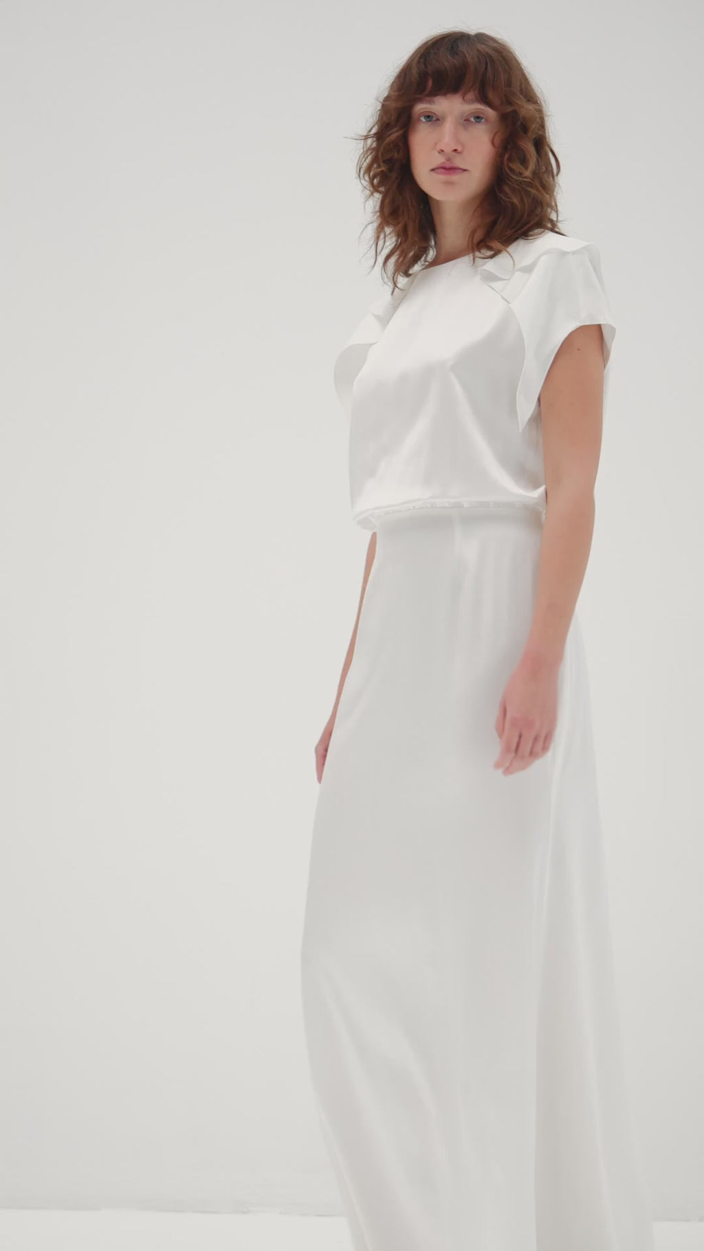 MARGOT OFF-WHITE