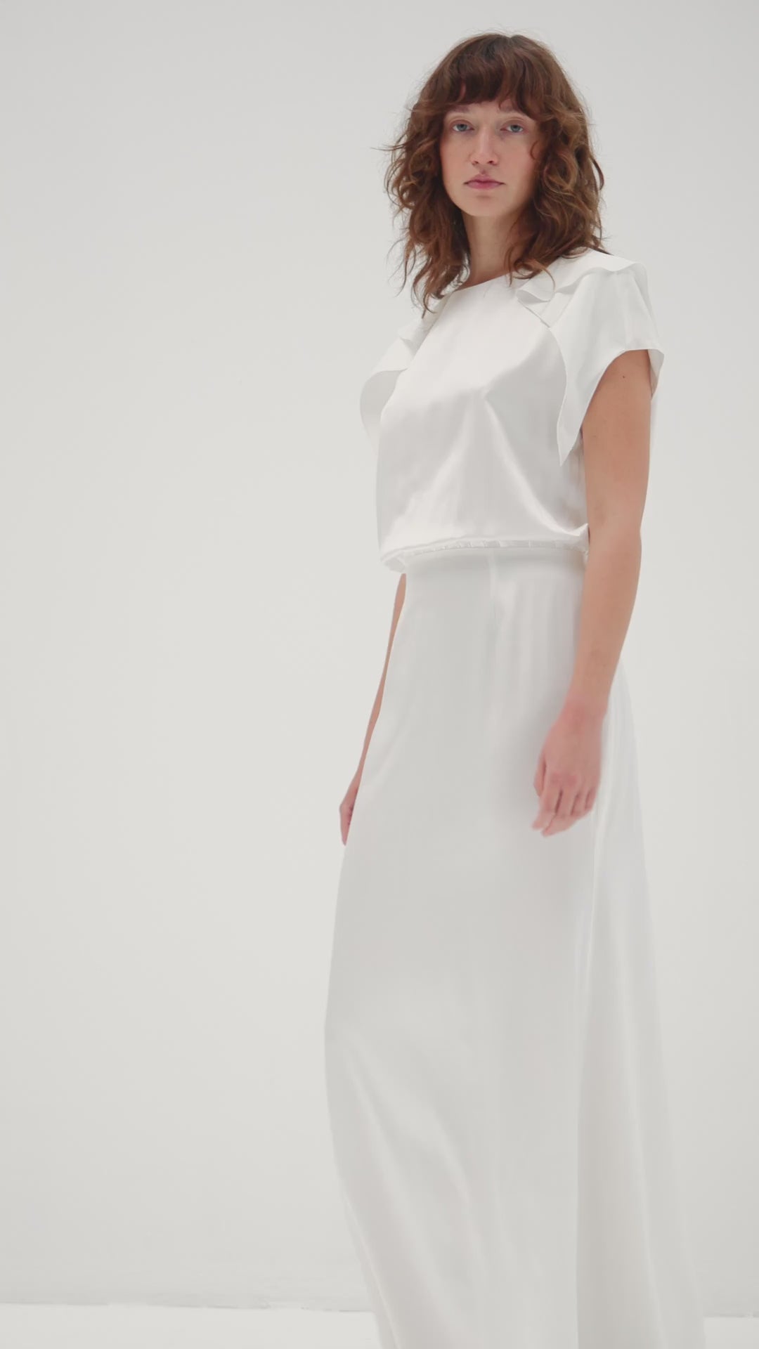 MARGOT OFF-WHITE