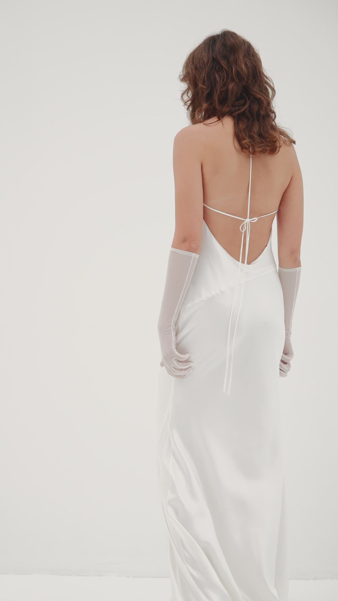 HAILEY OFF-WHITE