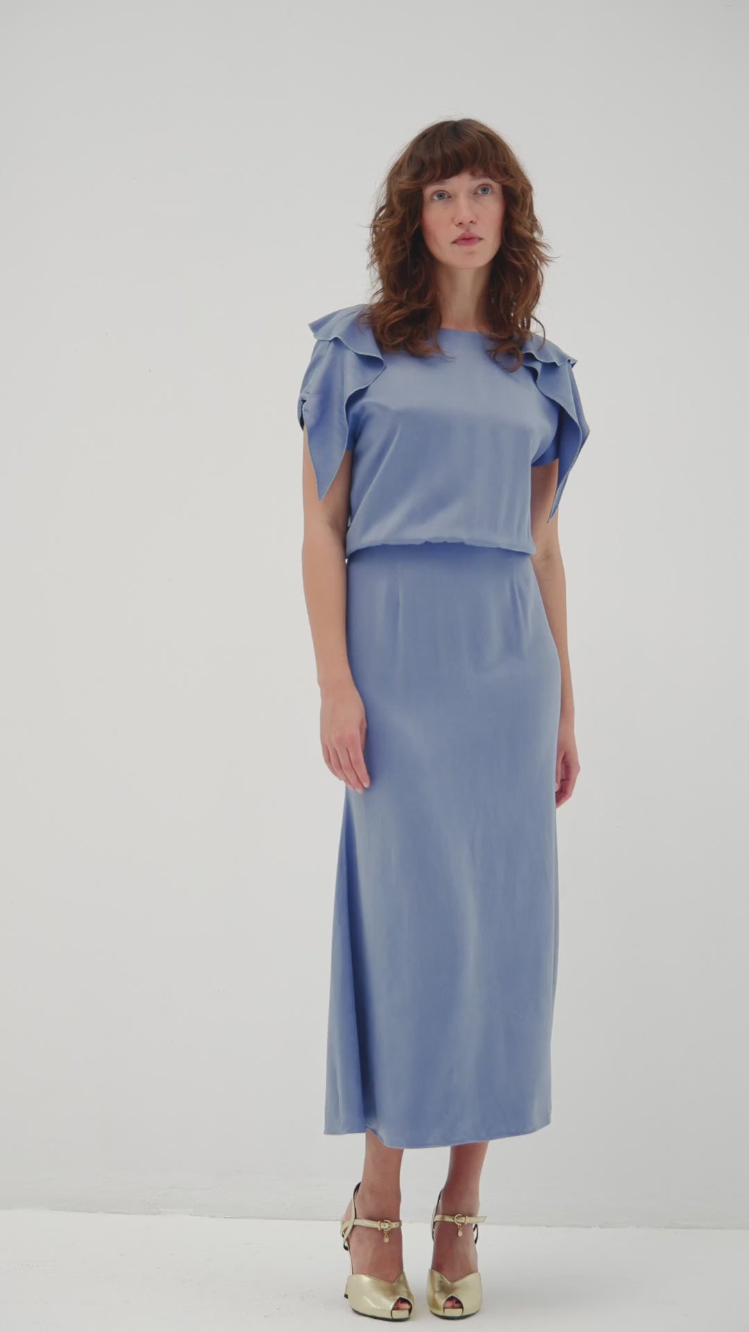 MARGOT COLOR BLUE IRIS