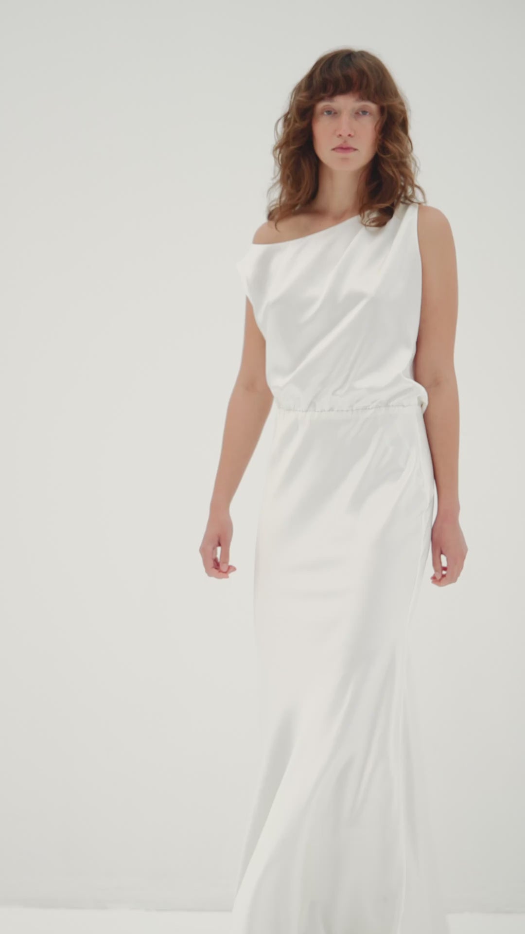 ZOE OFF-WHITE