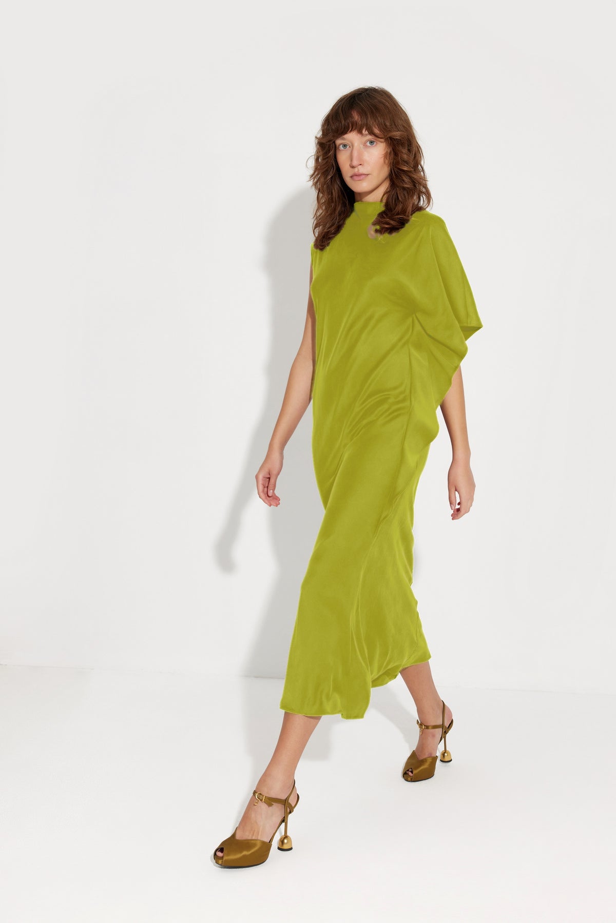 KAIA COLOR ZESTY LIME - RE.lov
