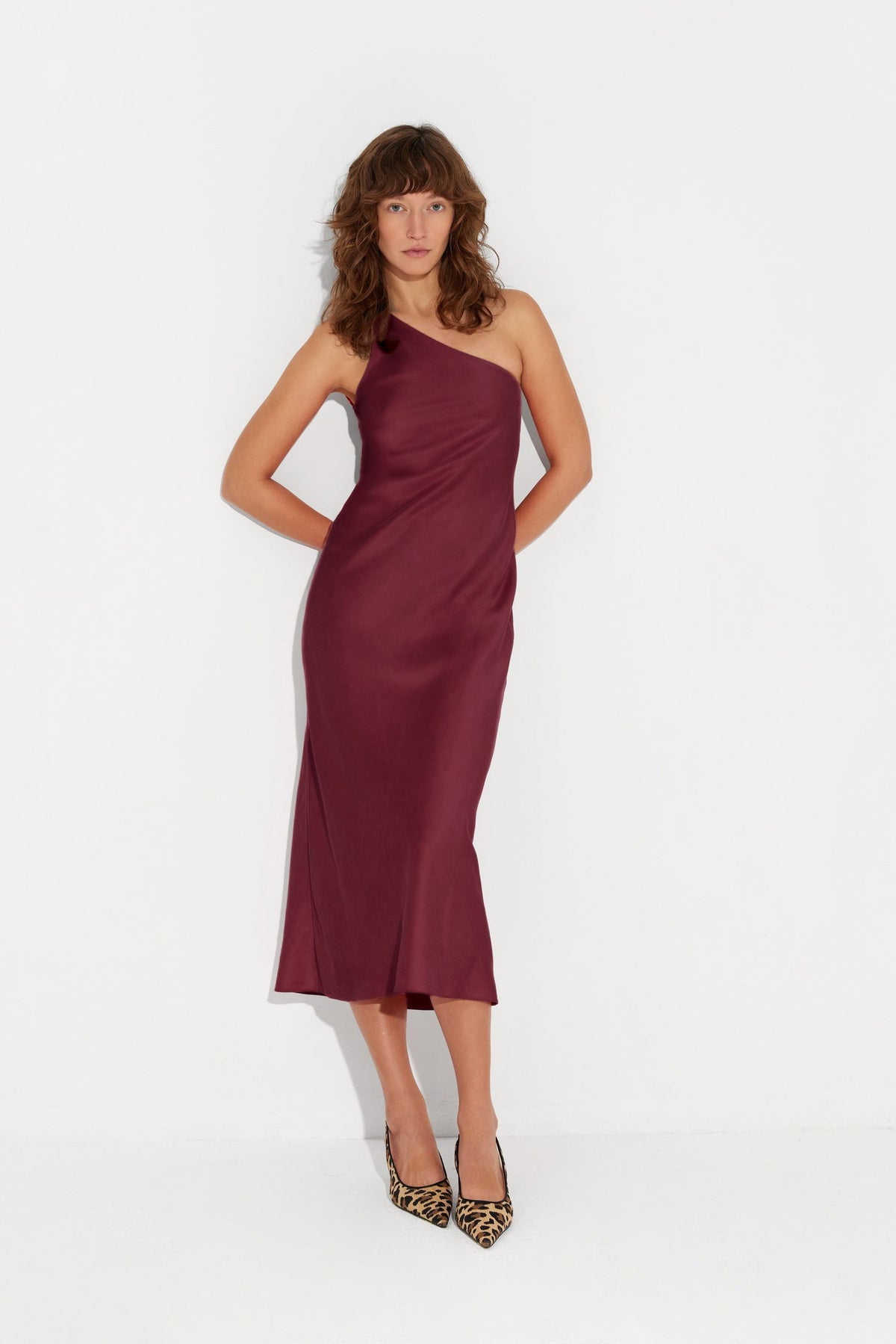 LOLA COLOR CHERRY WINE - RE.lov