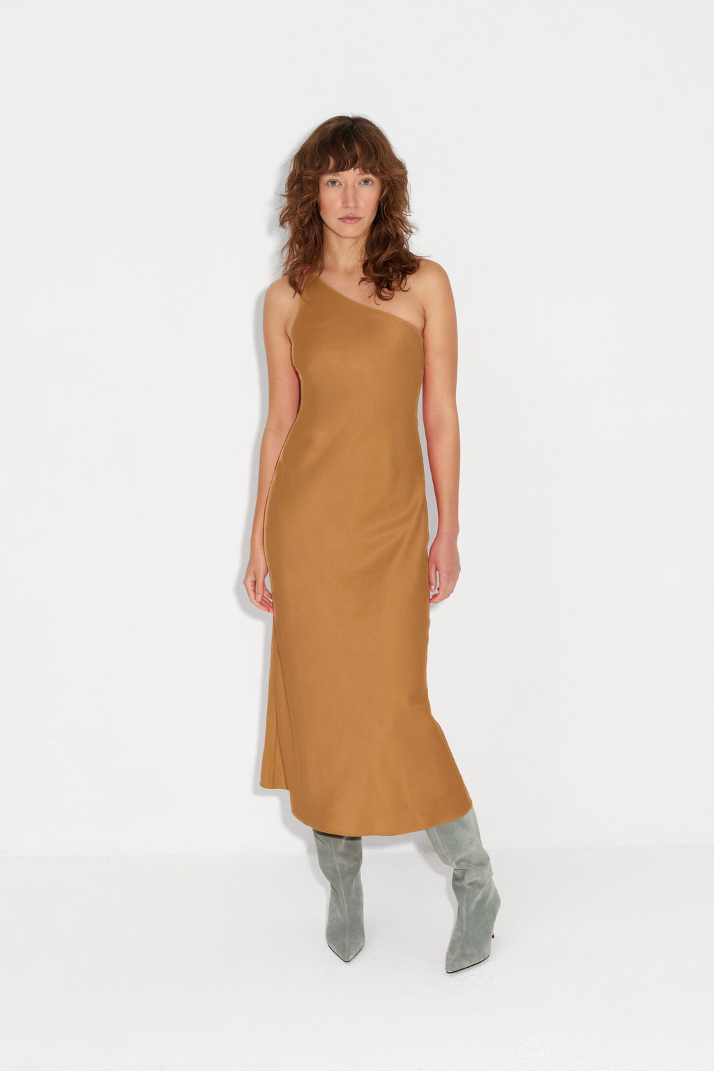 LOLA COLOR CINNAMON BRONZE - RE.lov