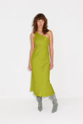LOLA COLOR ZESTY LIME - RE.lov