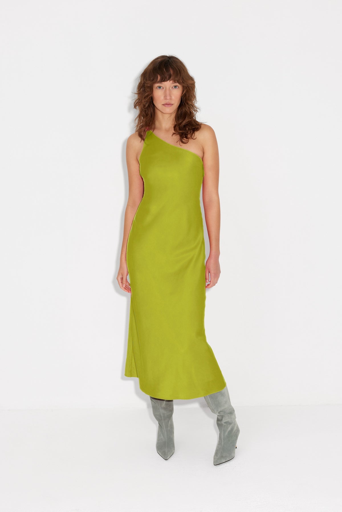 LOLA COLOR ZESTY LIME - RE.lov