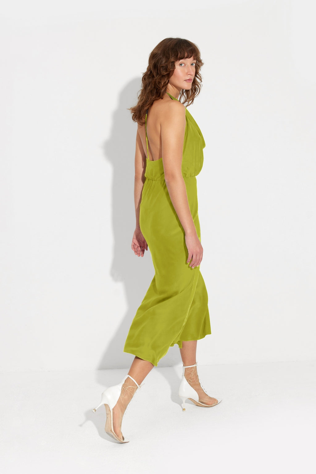 DUA COLOR ZESTY LIME - RE.lov