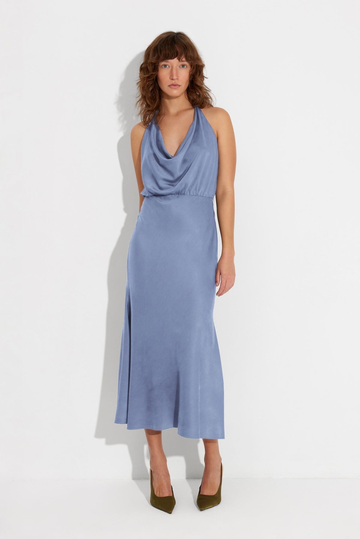 DUA COLOR BLUE IRIS - RE.lov