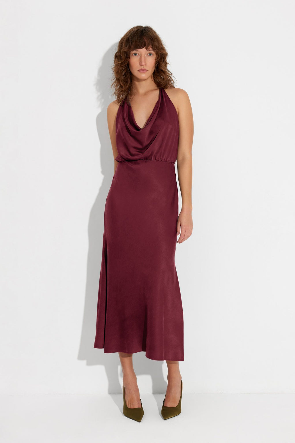 DUA COLOR CHERRY WINE - RE.lov