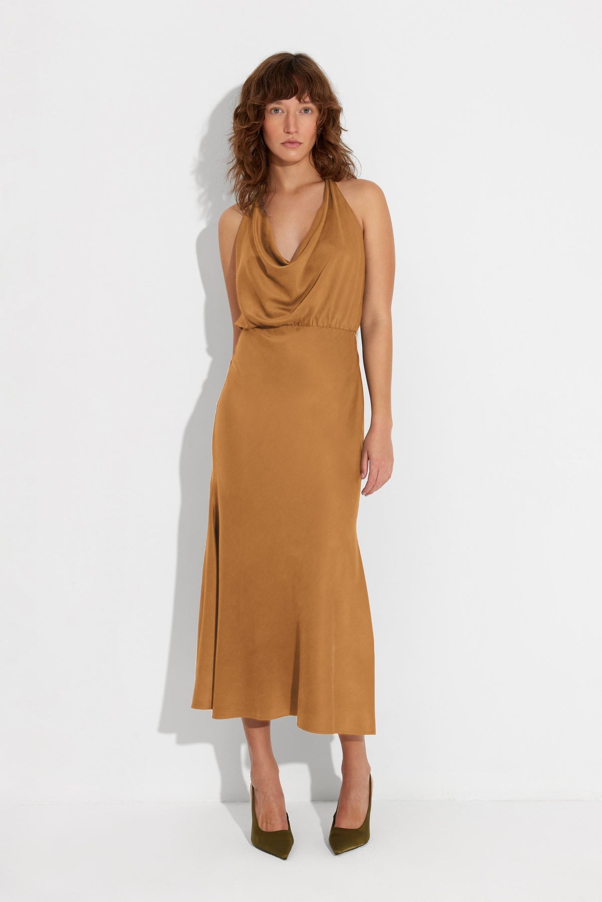 DUA COLOR CINNAMON BRONZE - RE.lov