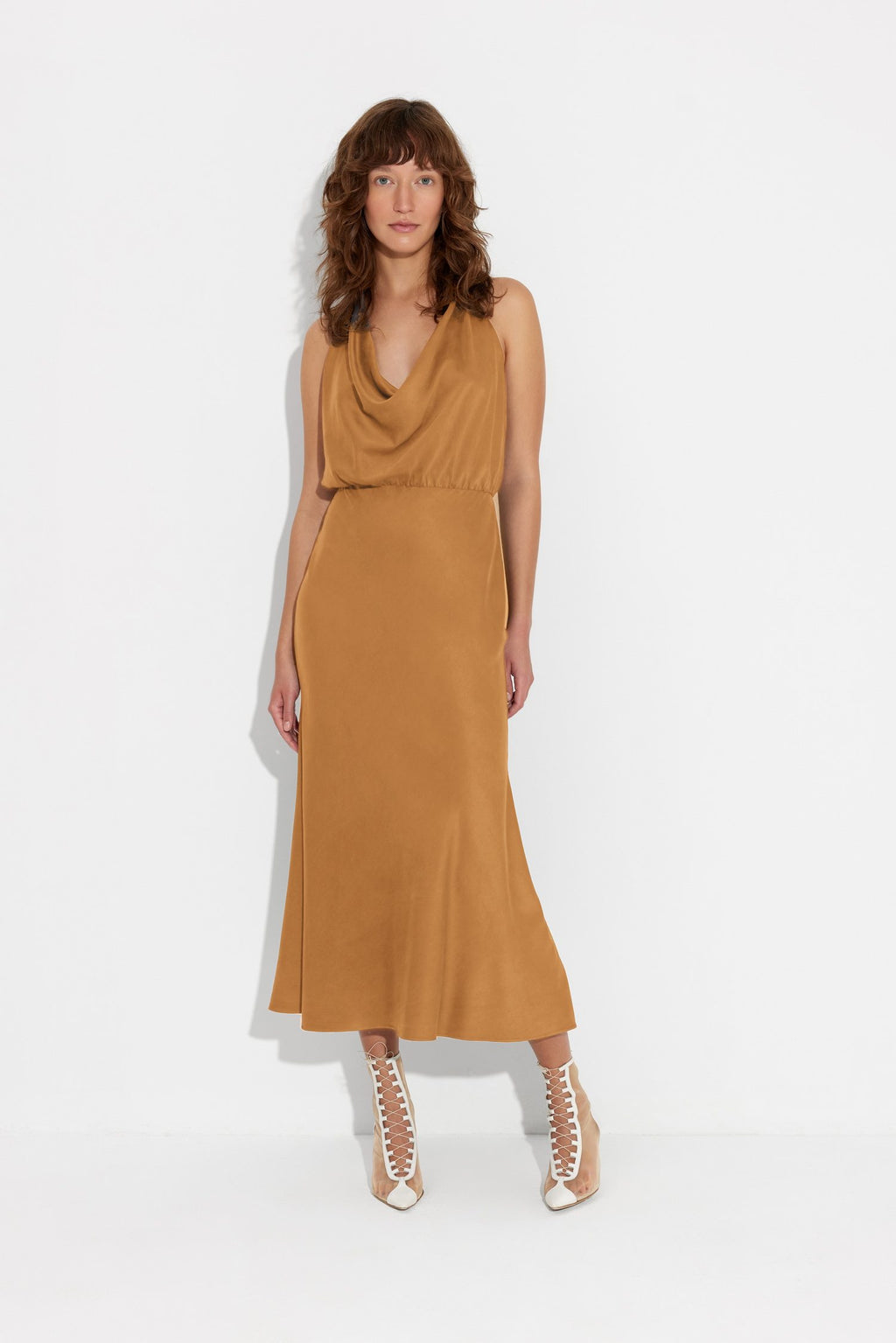 DUA COLOR CINNAMON BRONZE - RE.lov