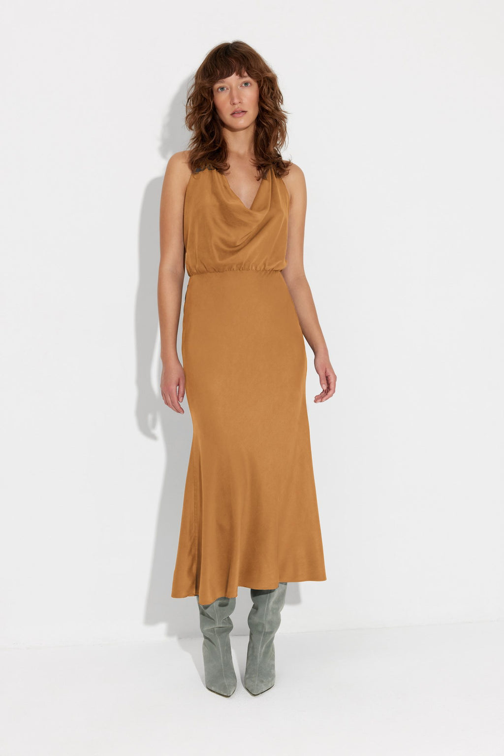 DUA COLOR CINNAMON BRONZE - RE.lov