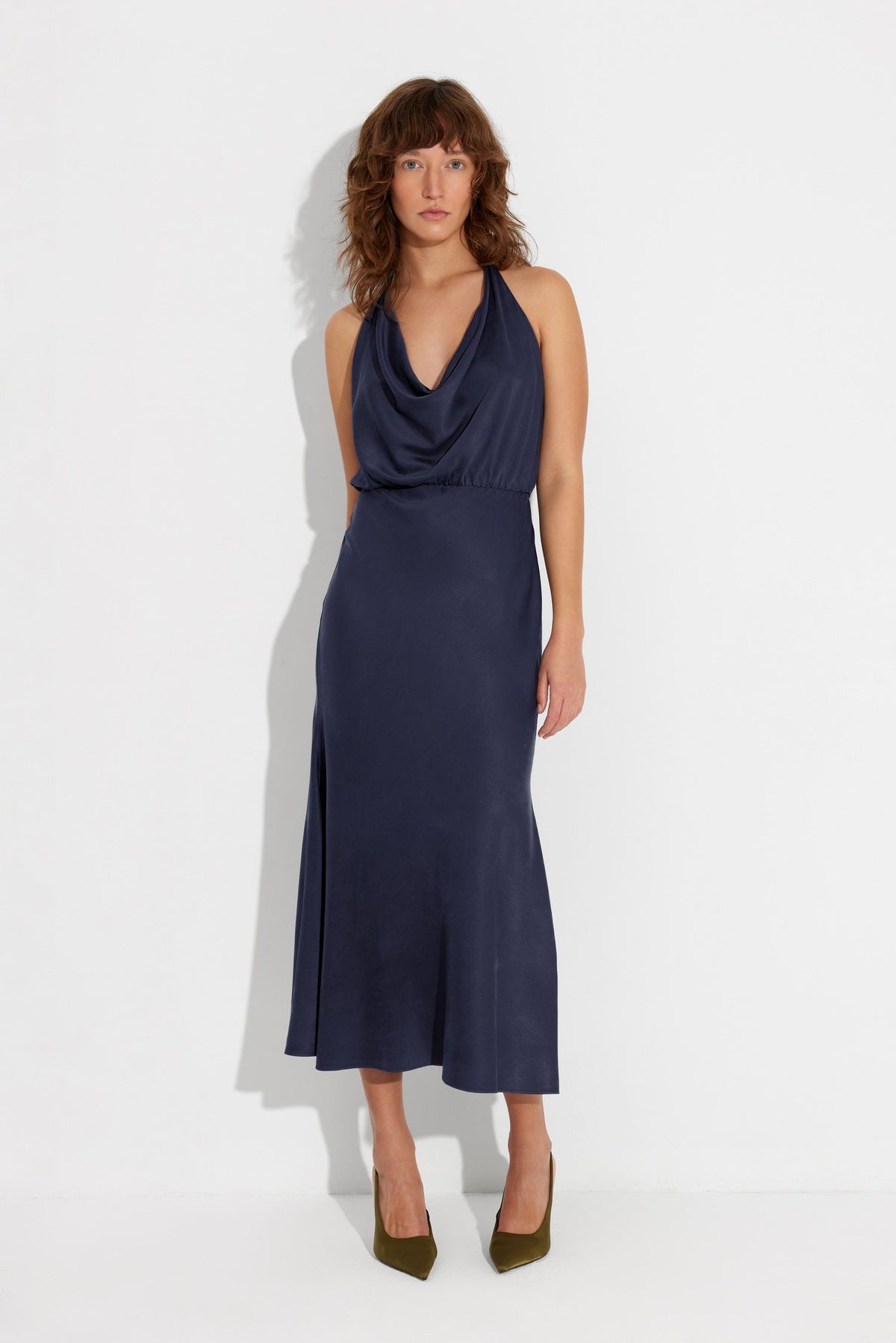DUA COLOR MIDNIGHT NAVY - RE.lov