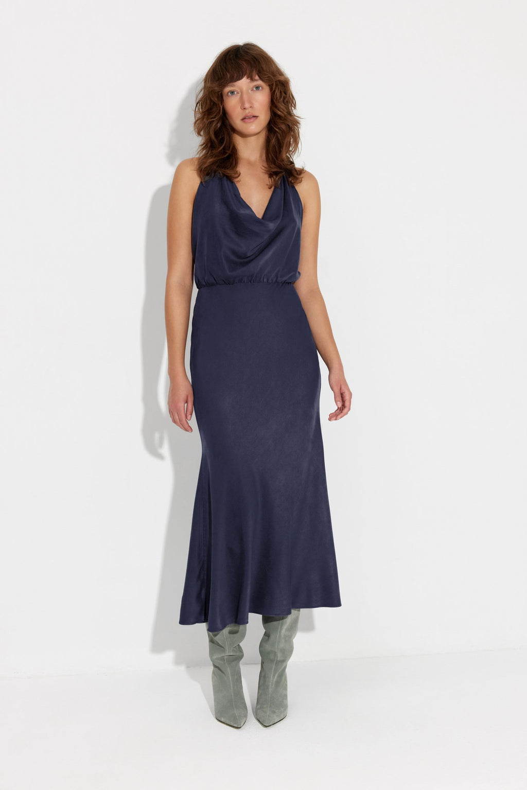 DUA COLOR MIDNIGHT NAVY - RE.lov