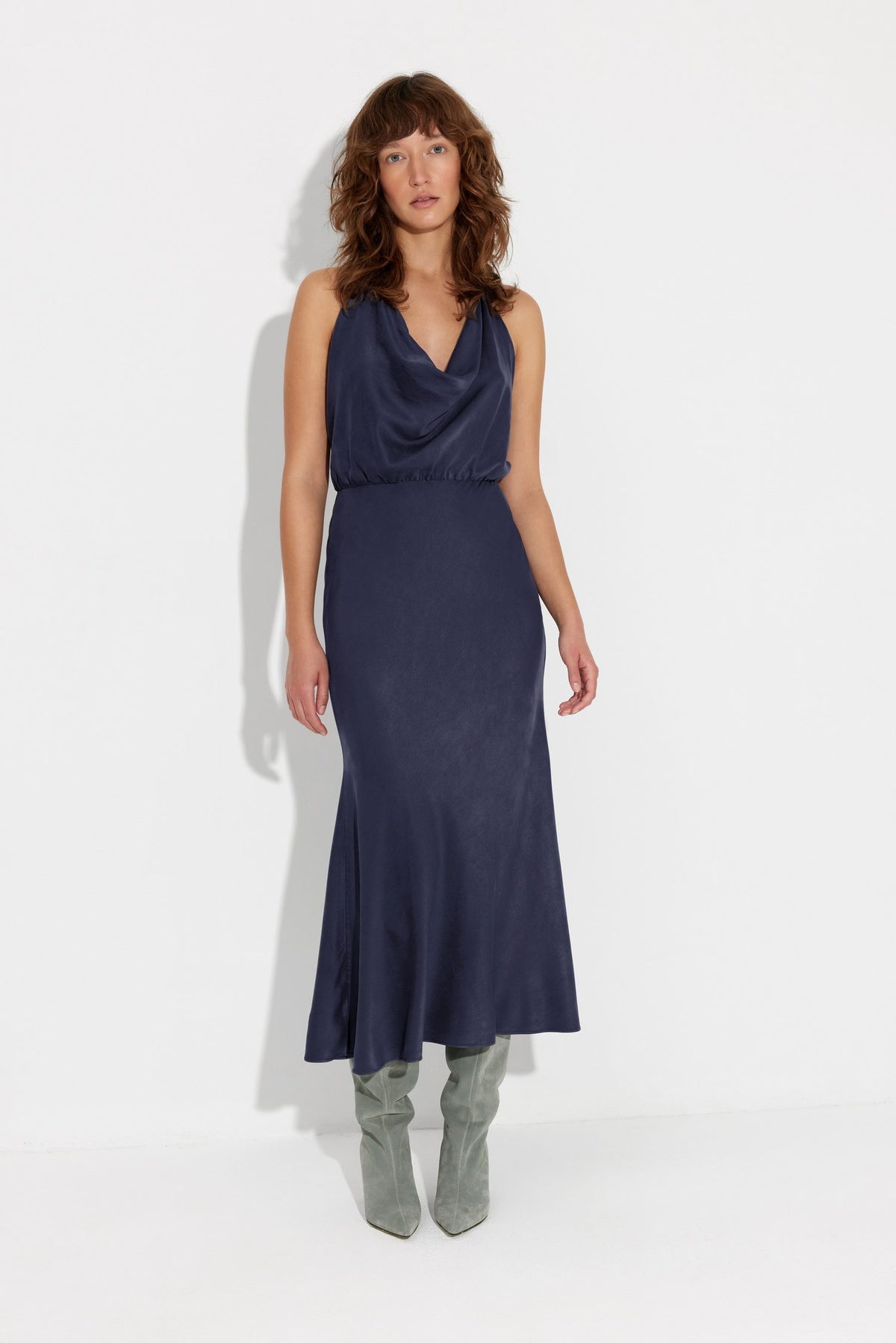 DUA COLOR MIDNIGHT NAVY - RE.lov