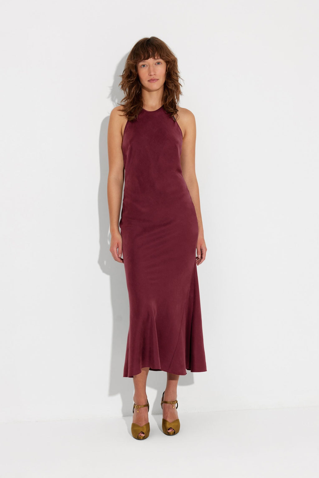 HAILEY COLOR CHERRY WINE - RE.lov
