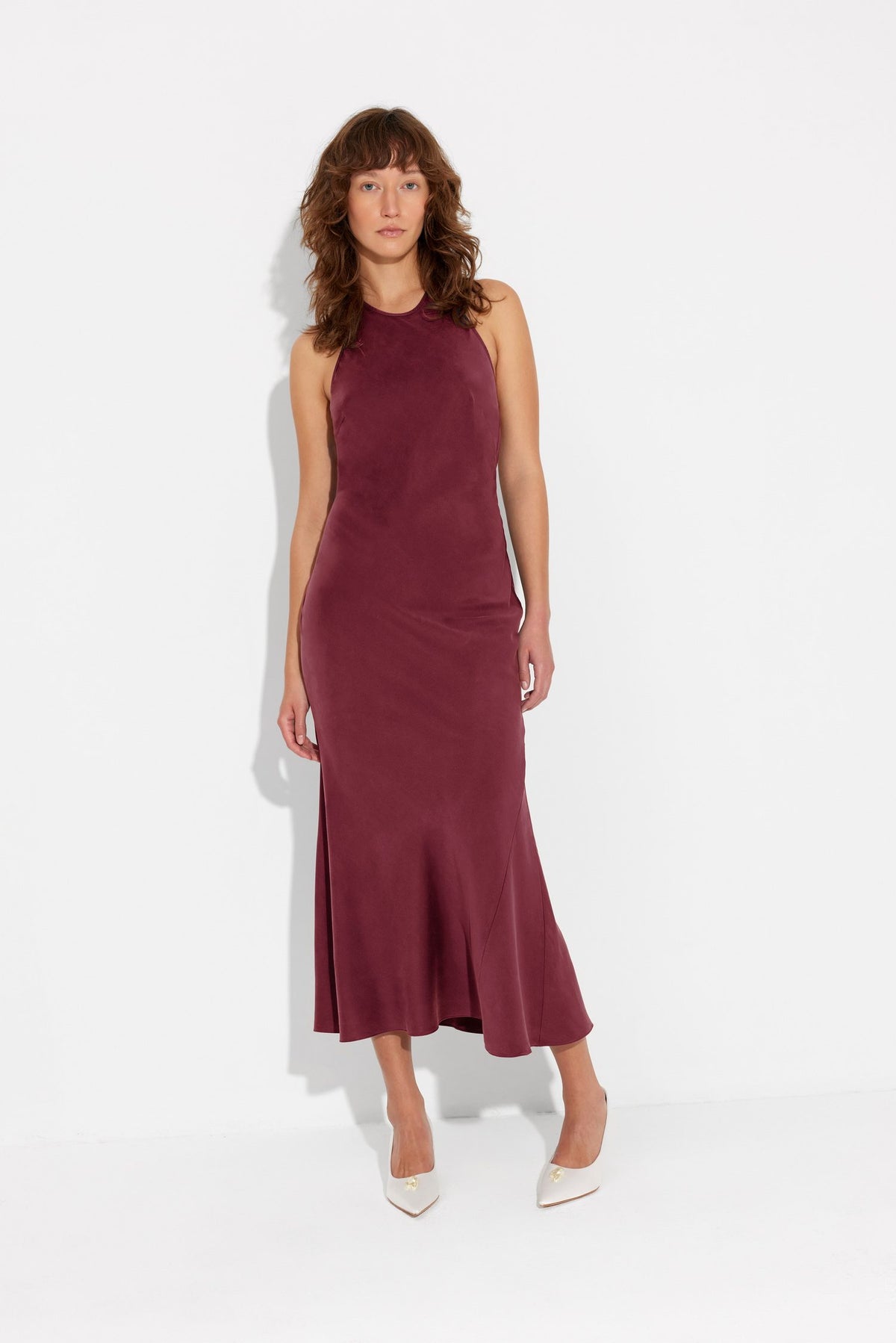 HAILEY COLOR CHERRY WINE - RE.lov