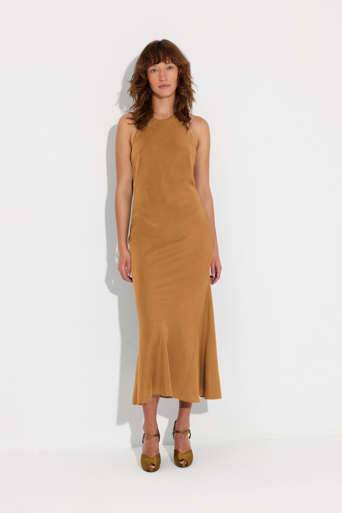 HAILEY COLOR CINNAMON BRONZE - RE.lov