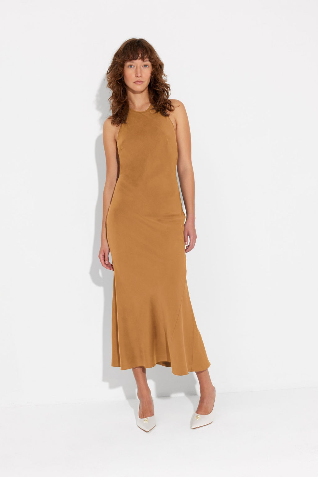 HAILEY COLOR CINNAMON BRONZE - RE.lov
