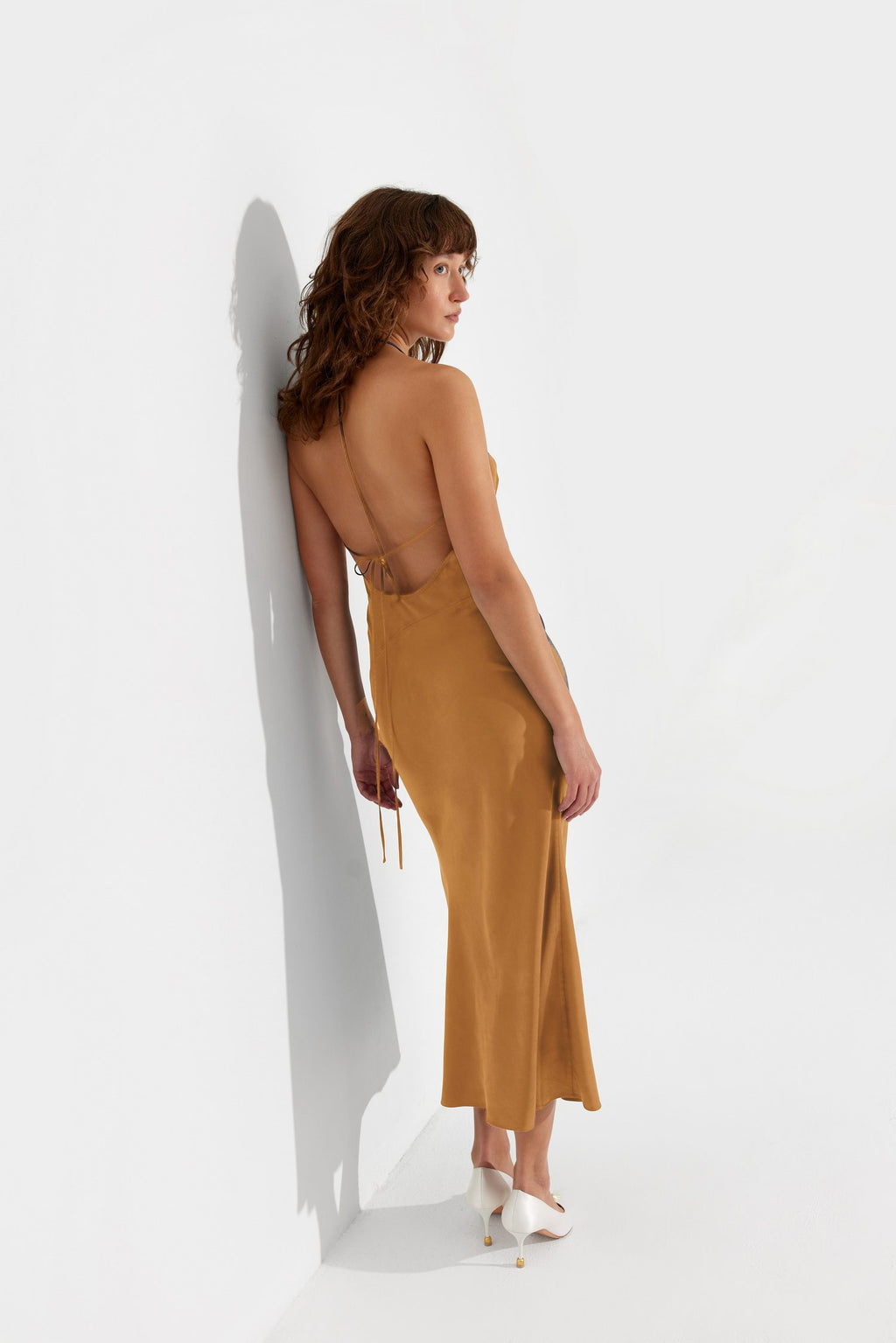 HAILEY COLOR CINNAMON BRONZE - RE.lov