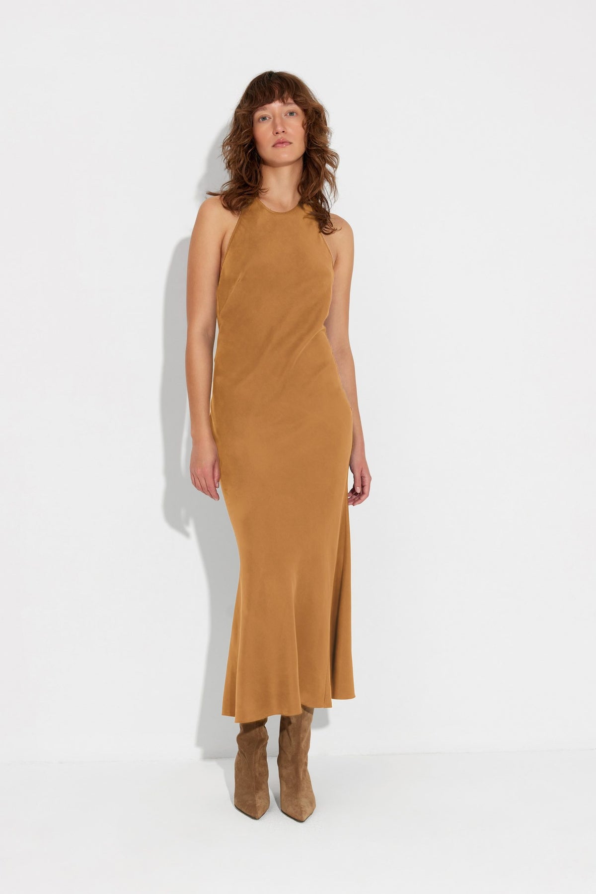 HAILEY COLOR CINNAMON BRONZE - RE.lov
