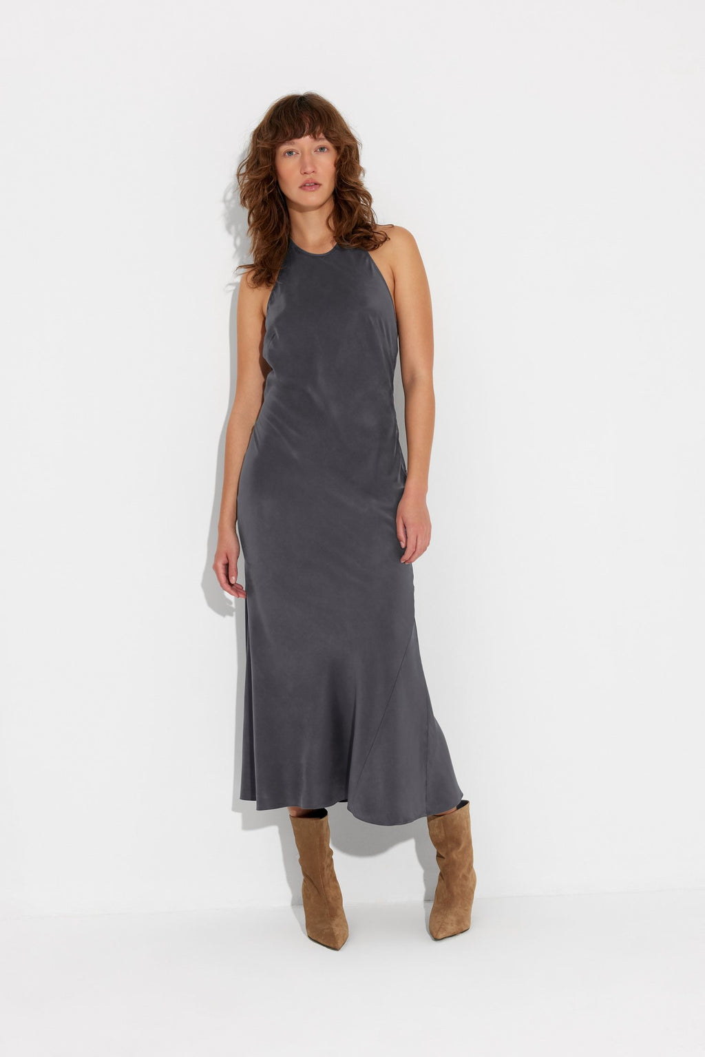 HAILEY COLOR SMOKEY DUST - RE.lov