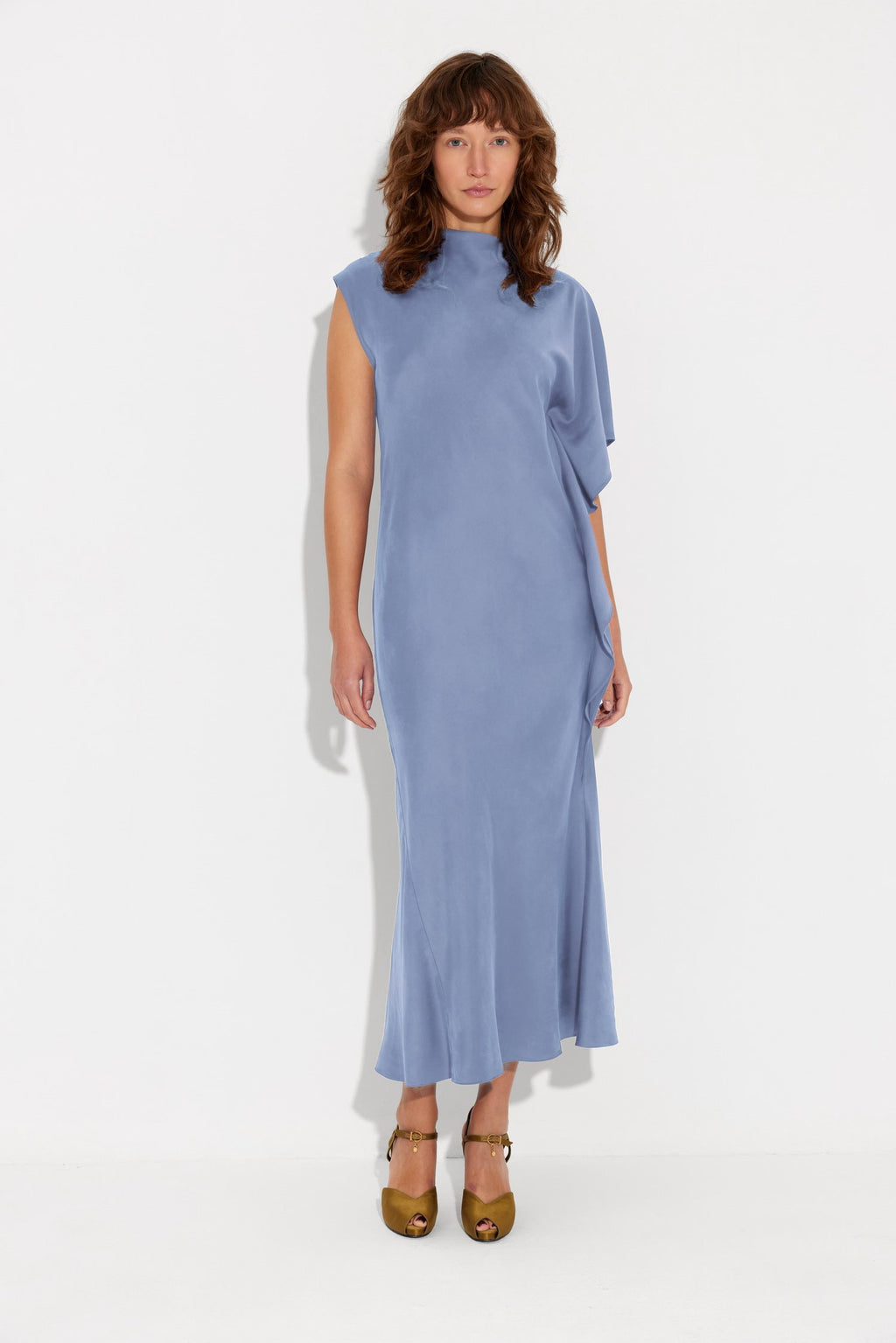 KAIA COLOR BLUE IRIS - RE.lov