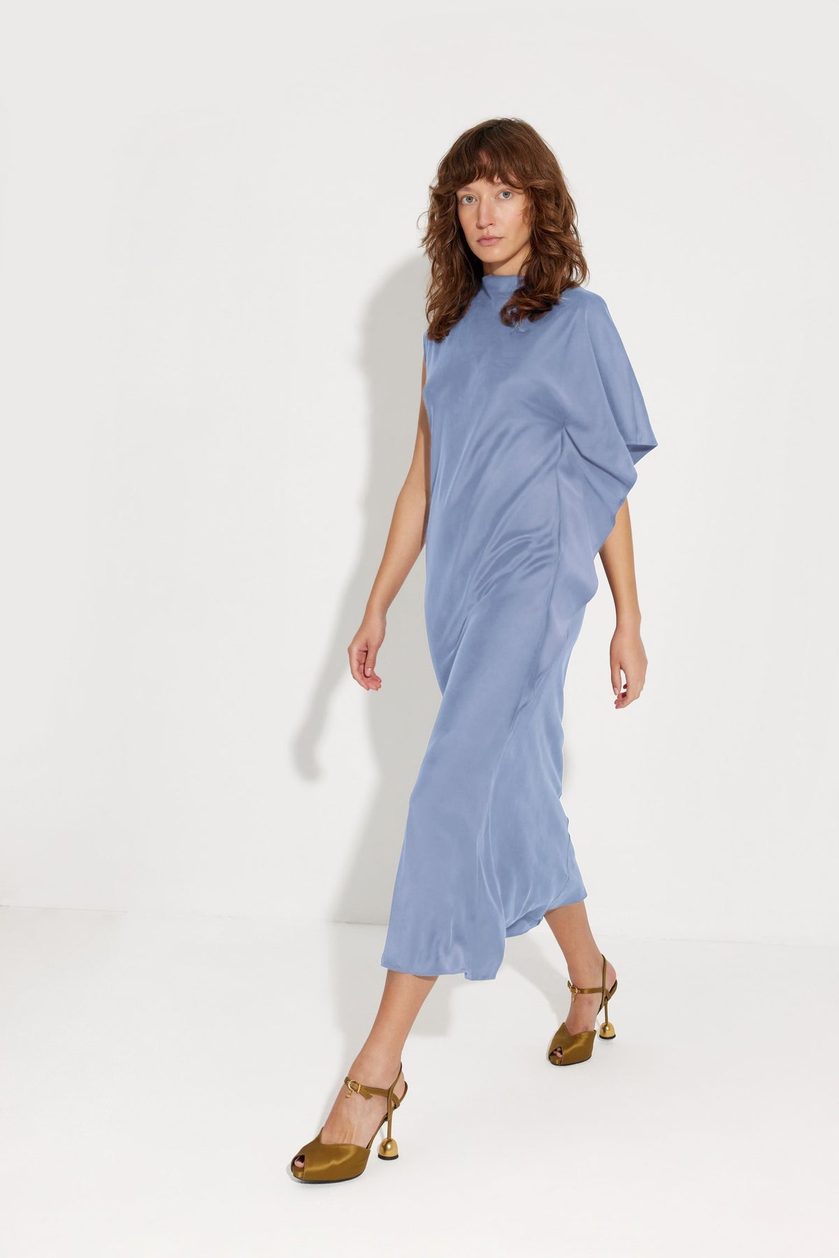 KAIA COLOR BLUE IRIS - RE.lov