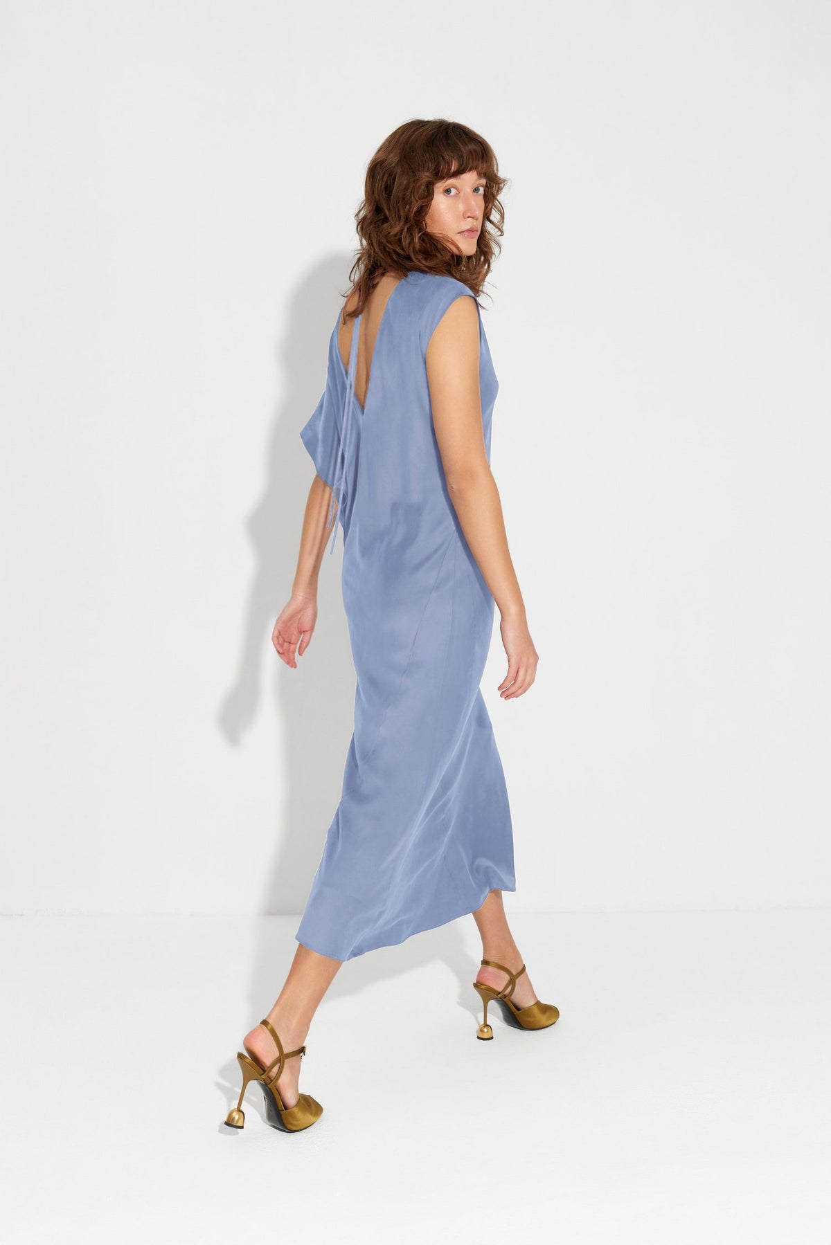 KAIA COLOR BLUE IRIS - RE.lov