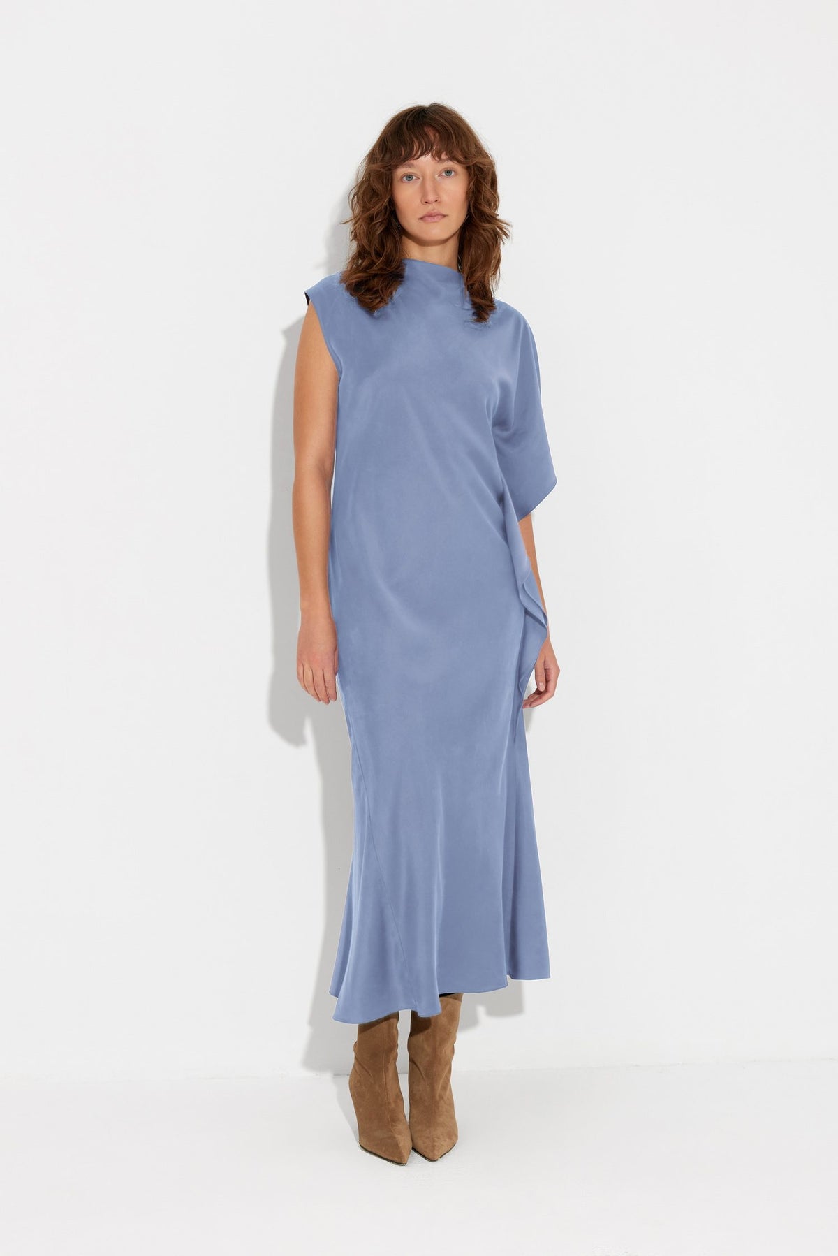 KAIA COLOR BLUE IRIS - RE.lov