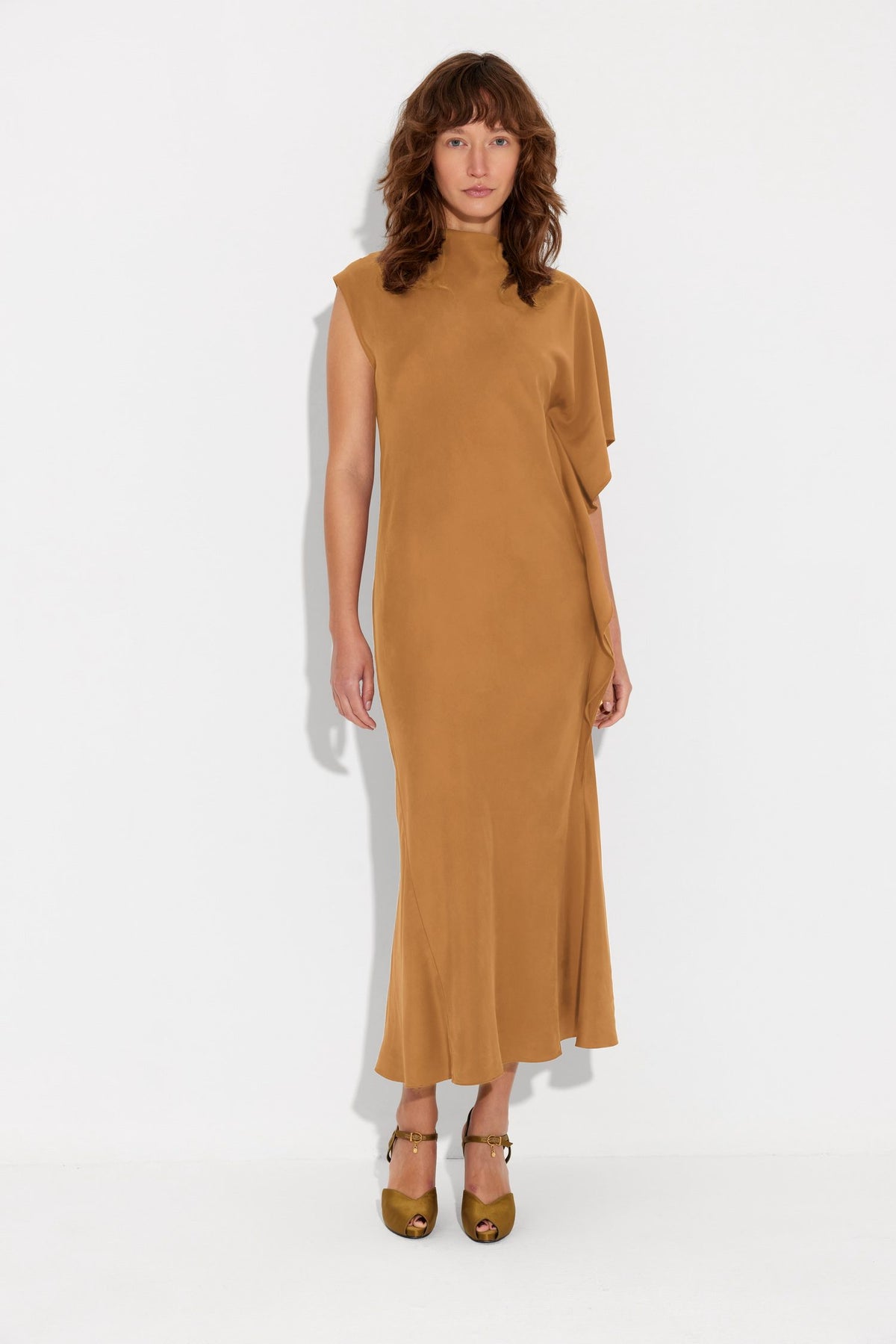 KAIA COLOR CINNAMON BRONZE - RE.lov