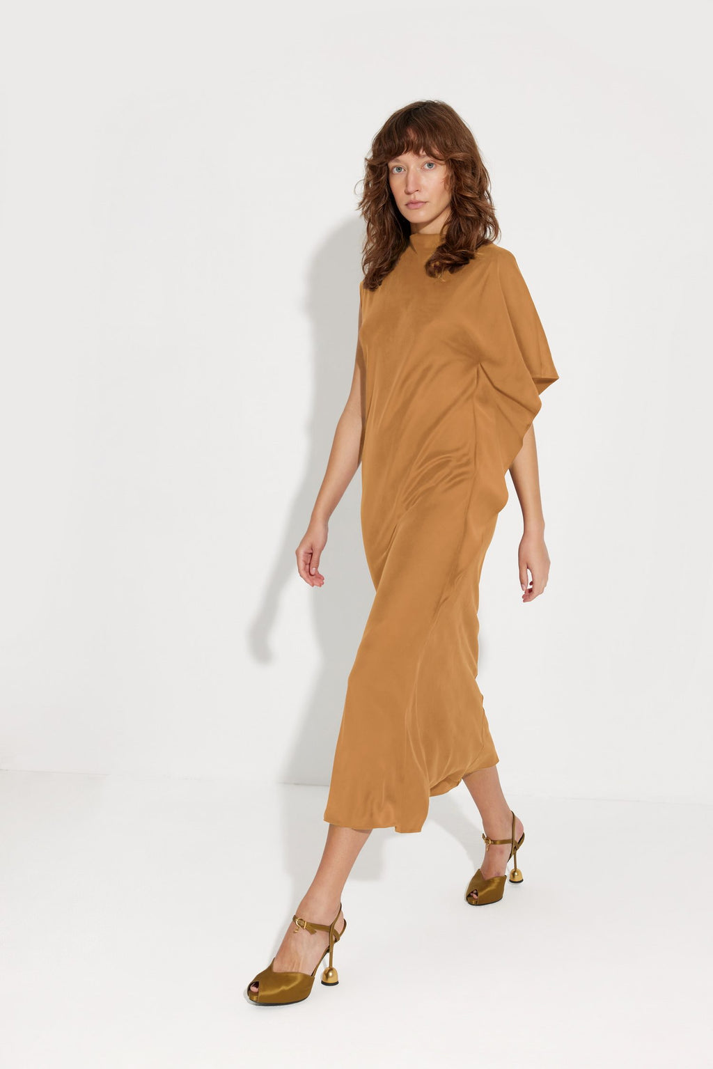 KAIA COLOR CINNAMON BRONZE - RE.lov