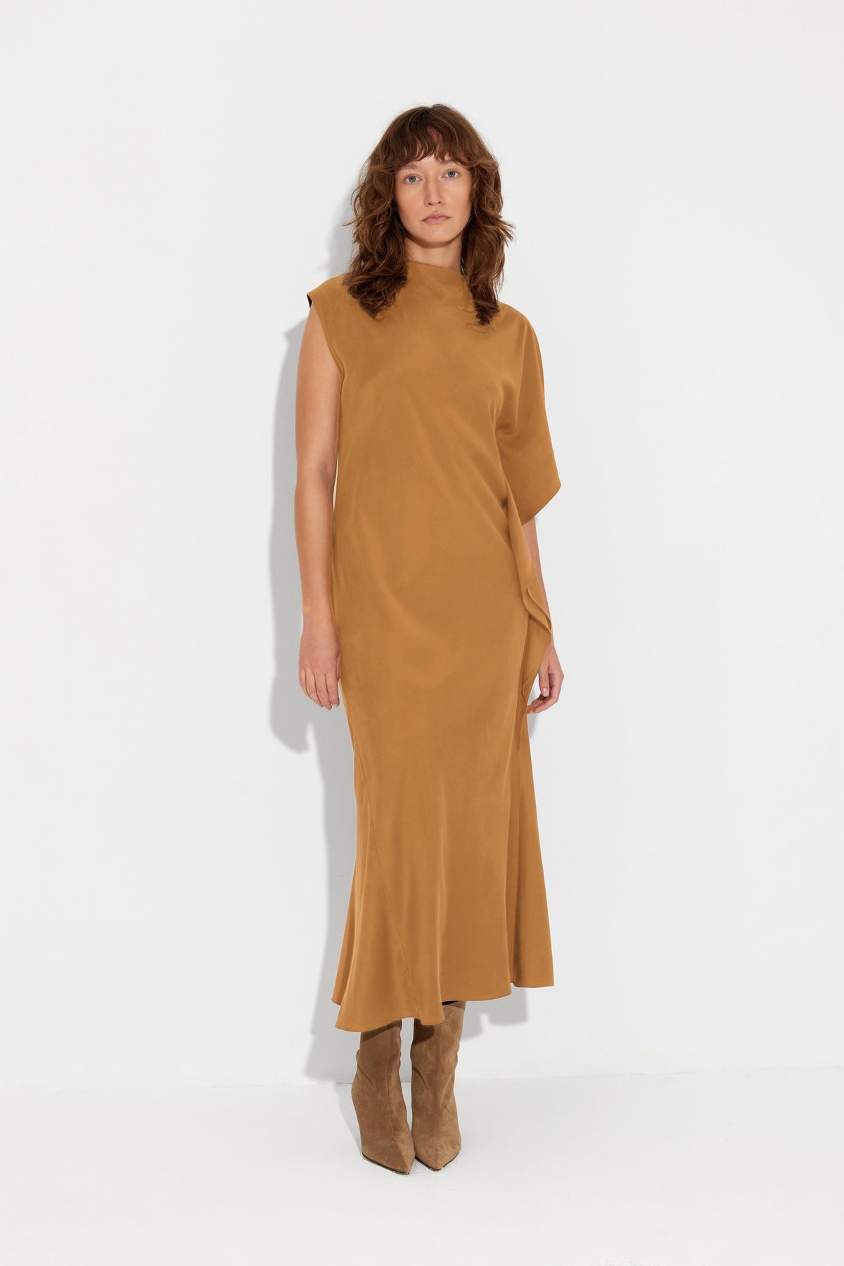KAIA COLOR CINNAMON BRONZE - RE.lov